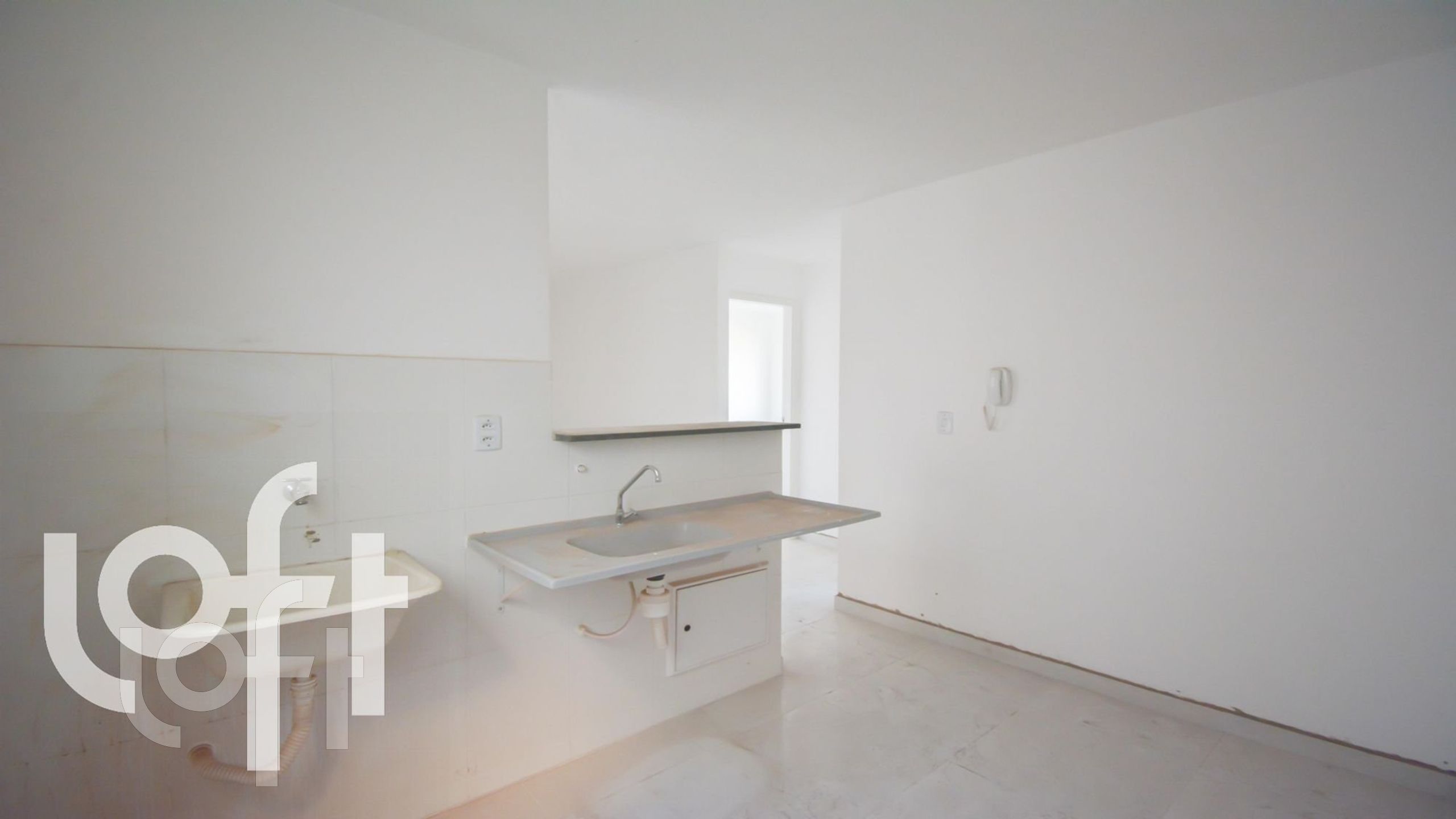 Apartamento à venda com 2 quartos, 45m² - Foto 19