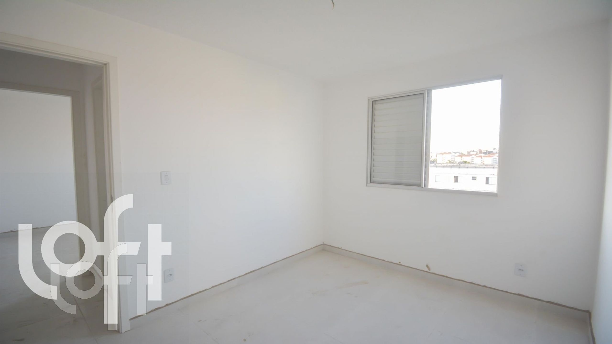 Apartamento à venda com 2 quartos, 45m² - Foto 2