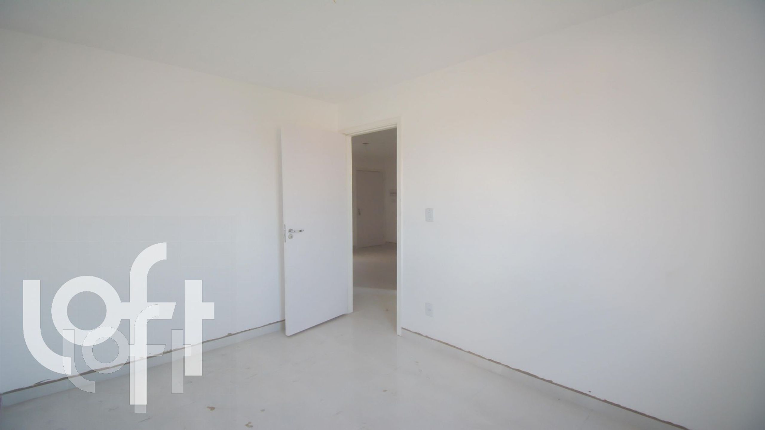 Apartamento à venda com 2 quartos, 45m² - Foto 4