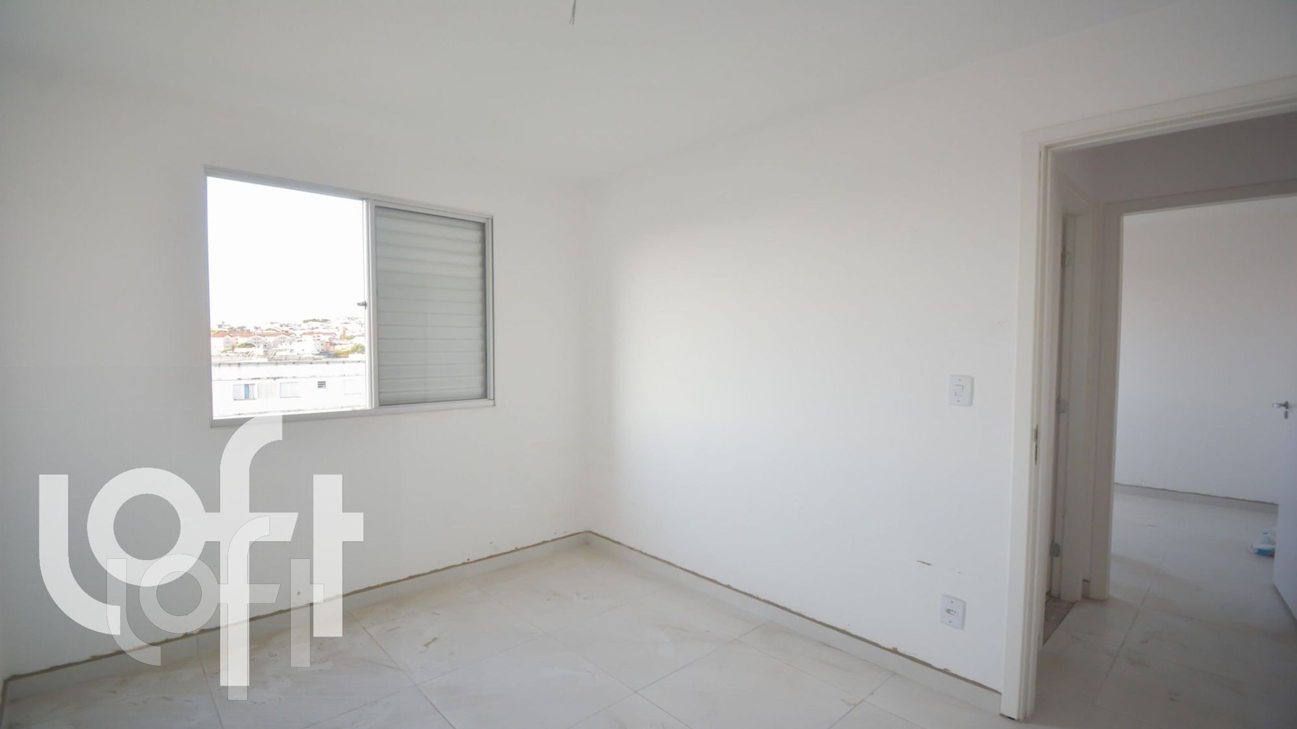 Apartamento à venda com 2 quartos, 45m² - Foto 7