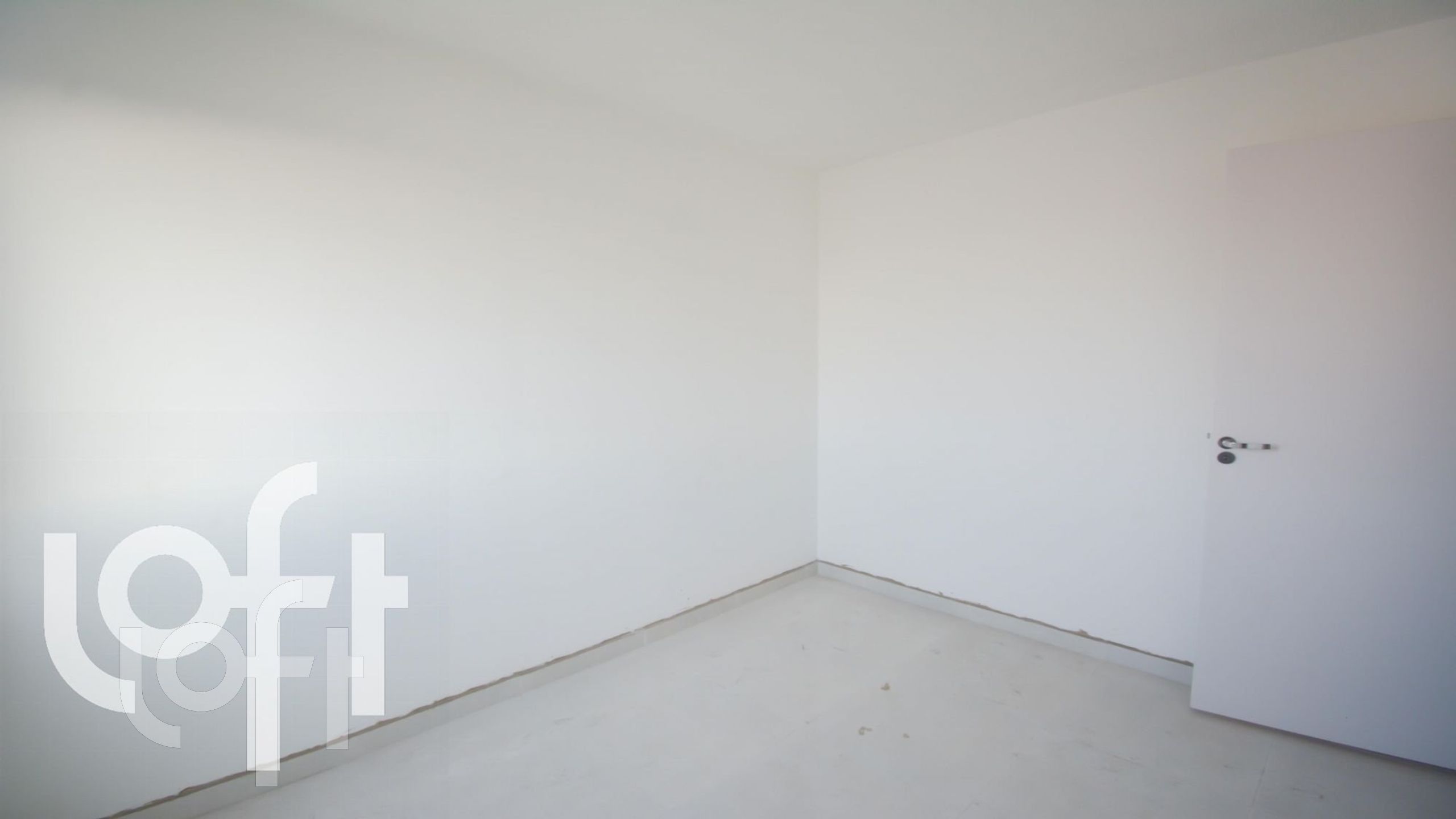 Apartamento à venda com 2 quartos, 45m² - Foto 3