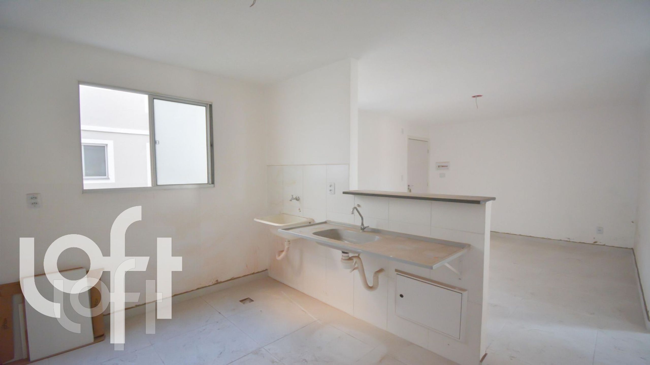 Apartamento à venda com 2 quartos, 45m² - Foto 22