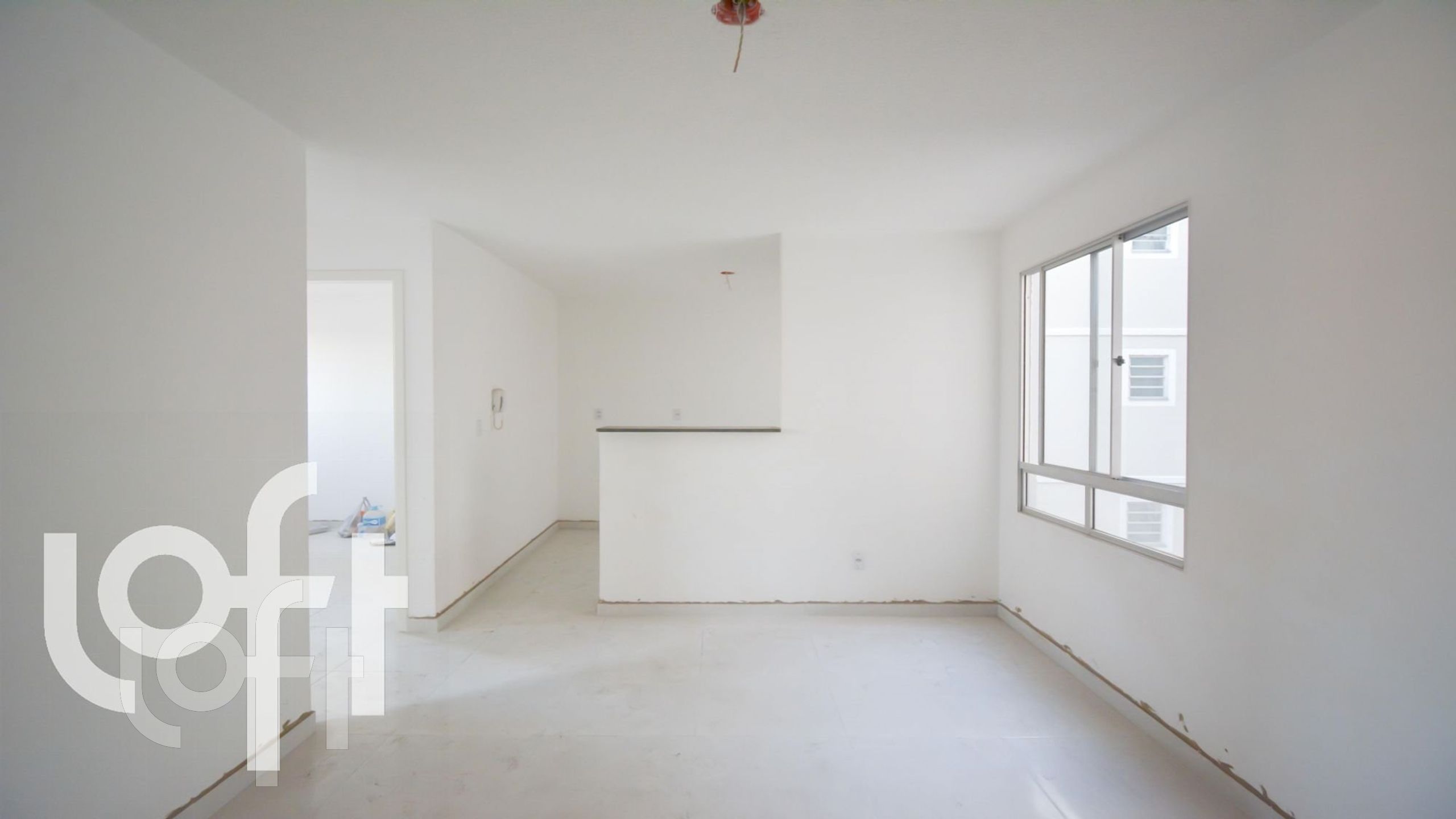 Apartamento à venda com 2 quartos, 45m² - Foto 14