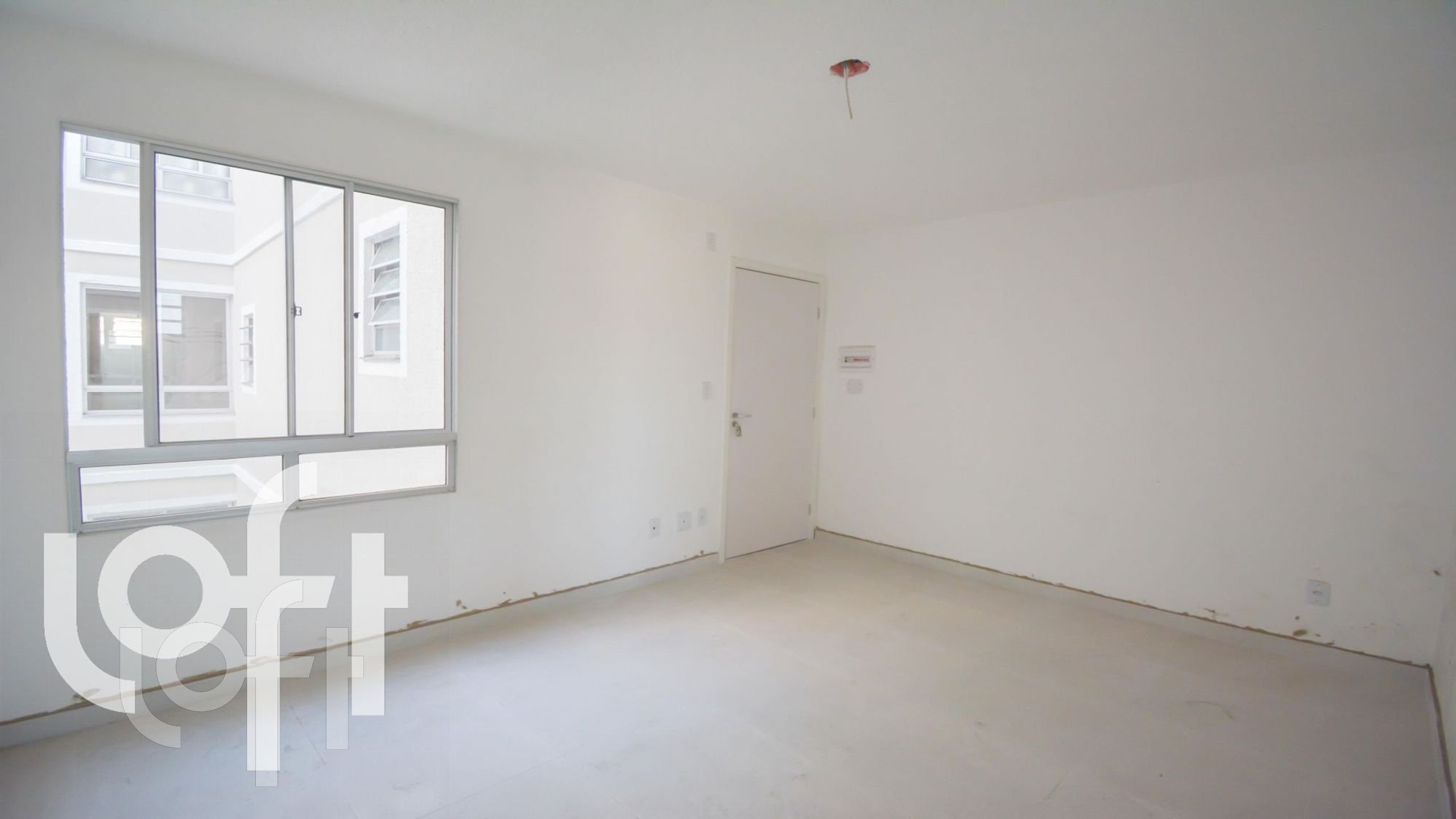 Apartamento à venda com 2 quartos, 45m² - Foto 16