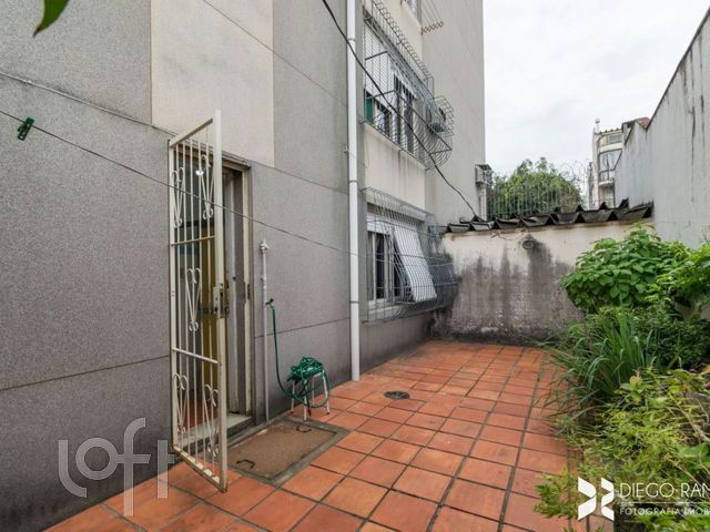 Apartamento com 89m², 2 dormitórios, 1 vaga, Menino Deus em Porto Alegre