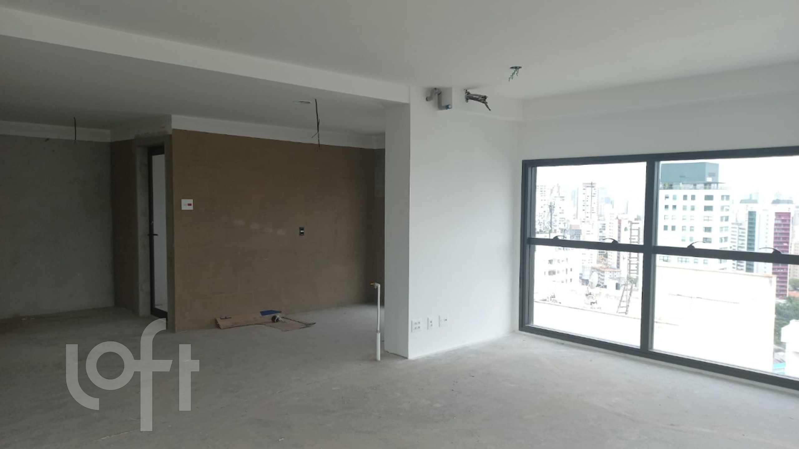 Apartamento à venda com 3 quartos, 152m² - Foto 4