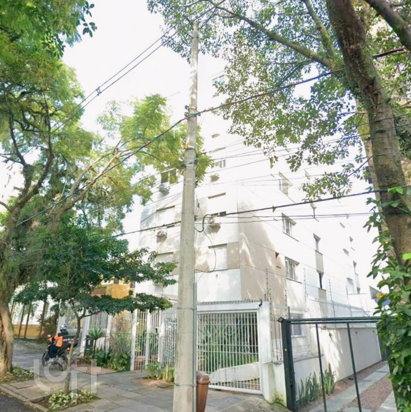 Apartamento com 61m², 2 dormitórios, 1 vaga, Petrópolis em Porto Alegre