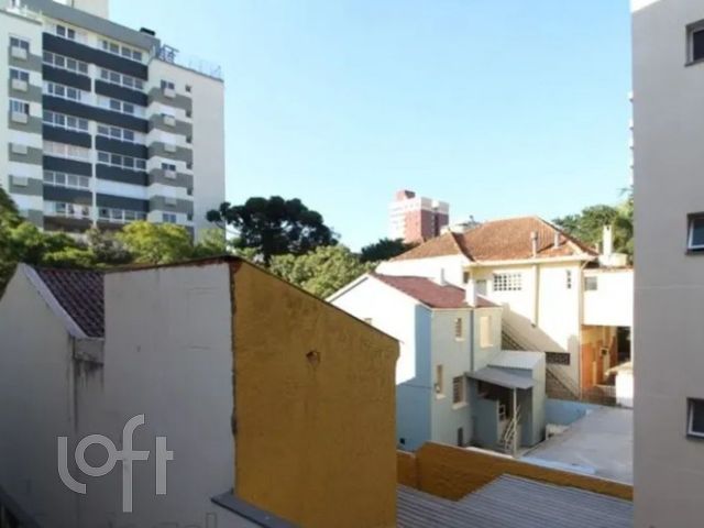 Apartamento com 61m², 2 dormitórios, 1 vaga, Petrópolis em Porto Alegre
