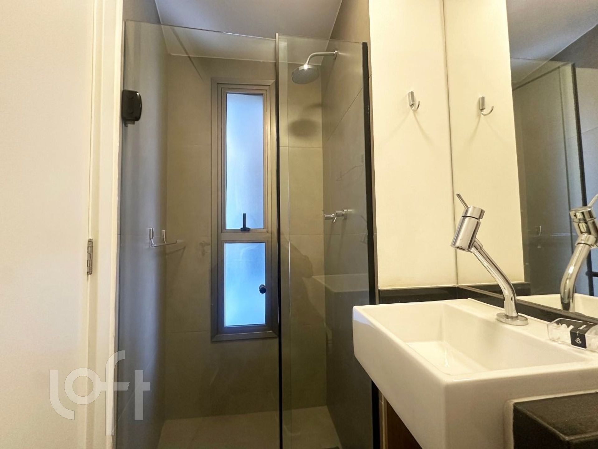 Apartamento à venda, 28m² - Foto 13