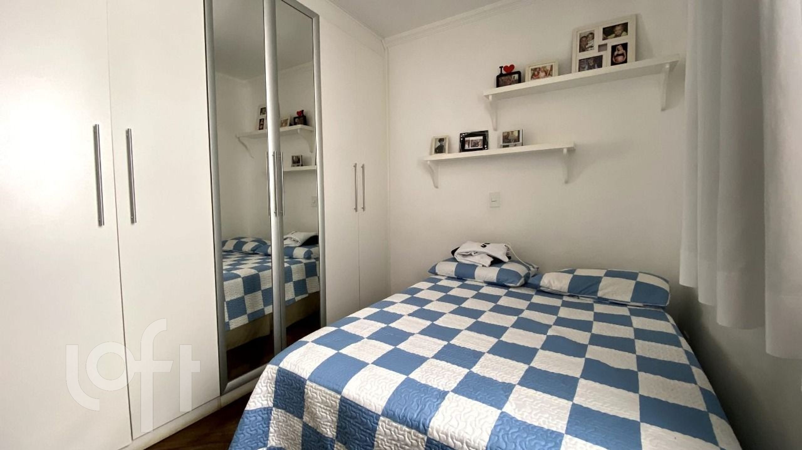 Apartamento à venda com 4 quartos, 157m² - Foto 19