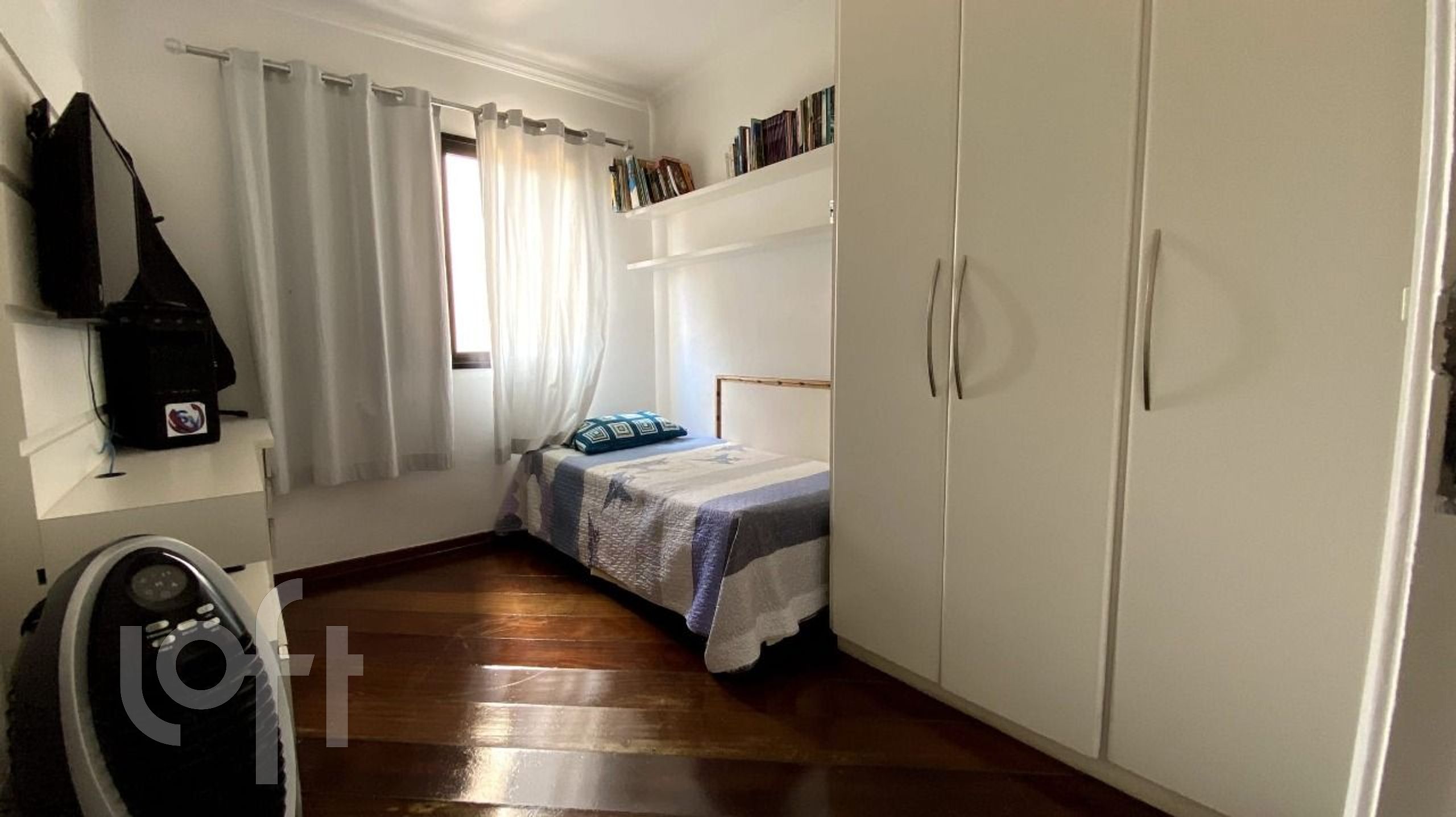 Apartamento à venda com 4 quartos, 157m² - Foto 20