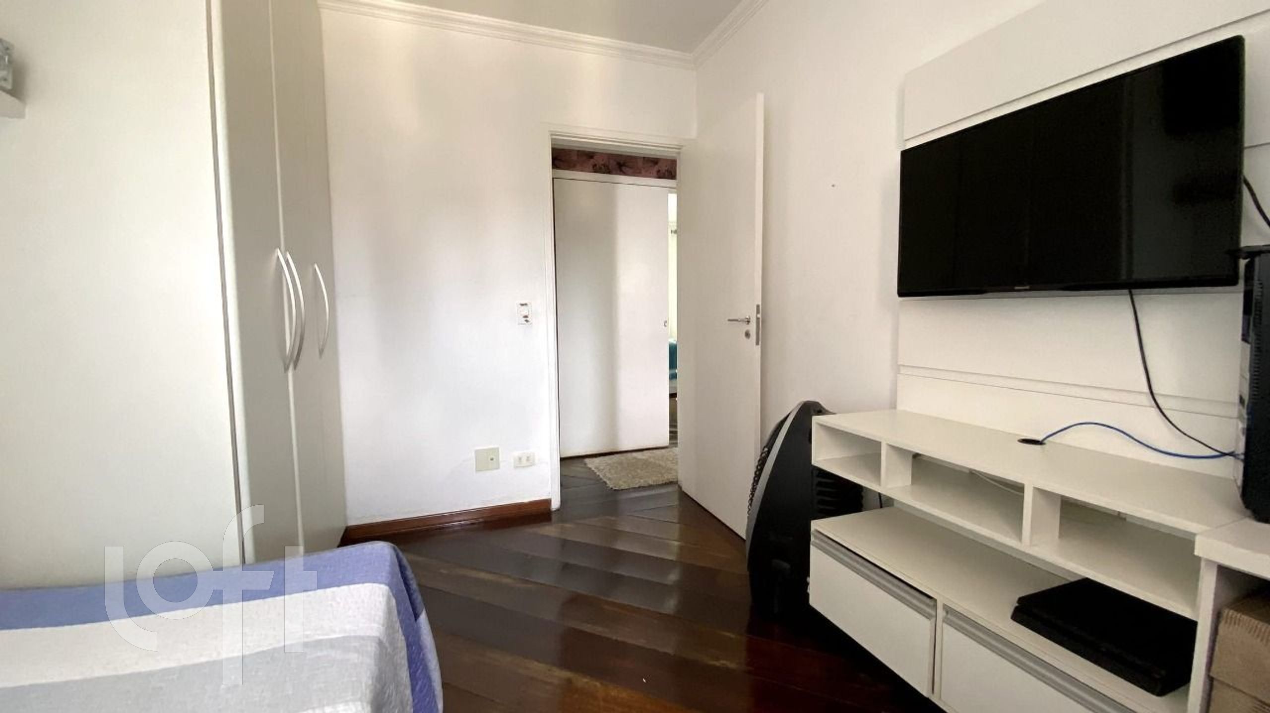 Apartamento à venda com 4 quartos, 157m² - Foto 23