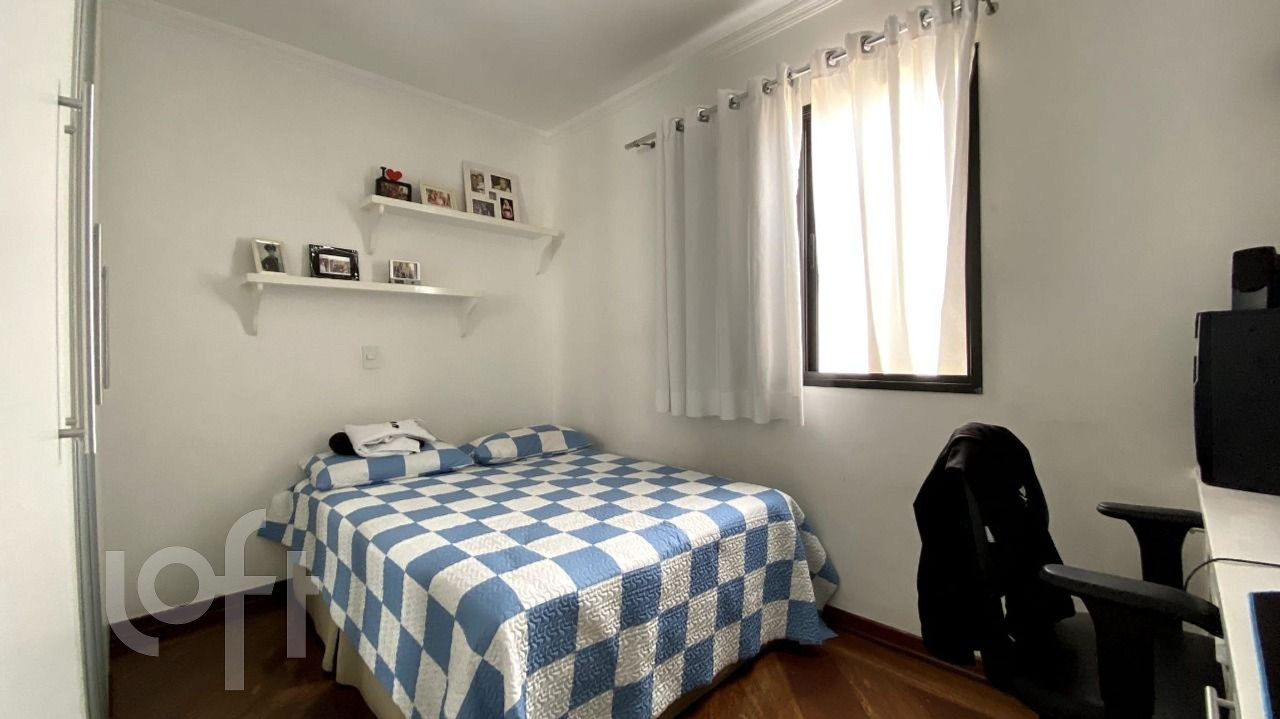 Apartamento à venda com 4 quartos, 157m² - Foto 17