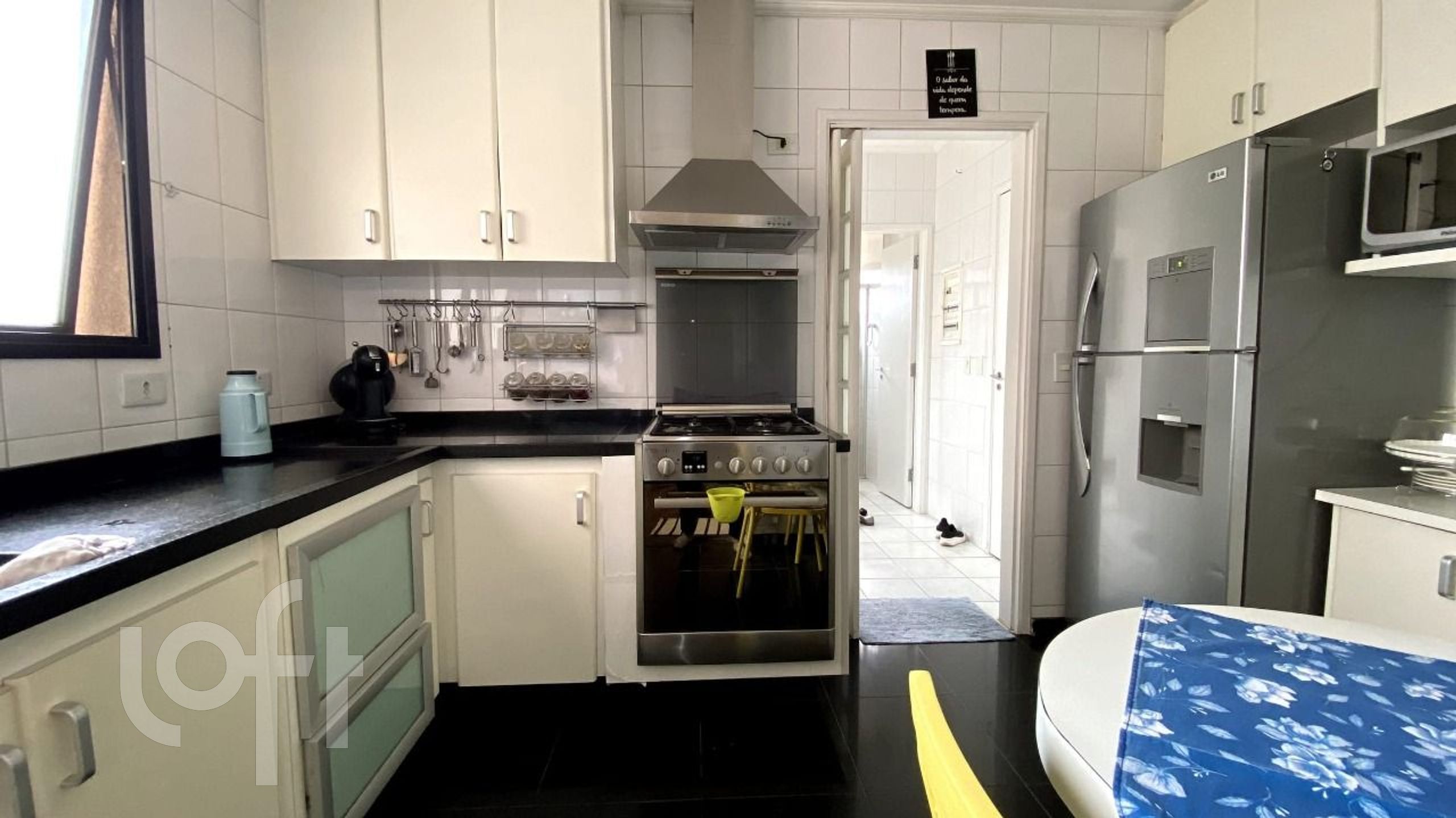 Apartamento à venda com 4 quartos, 157m² - Foto 13