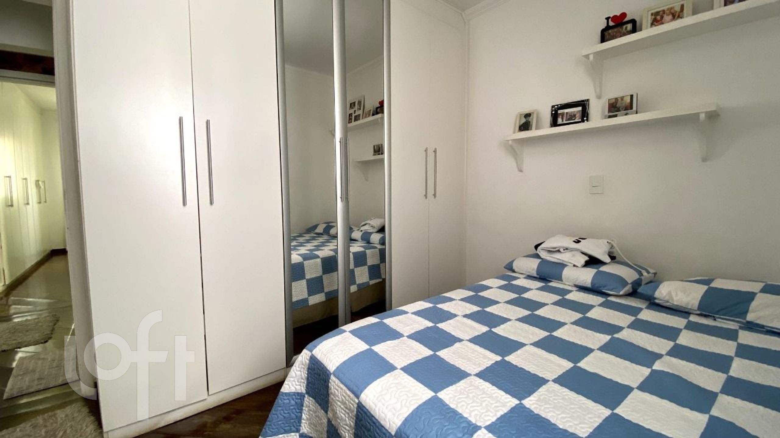 Apartamento à venda com 4 quartos, 157m² - Foto 18