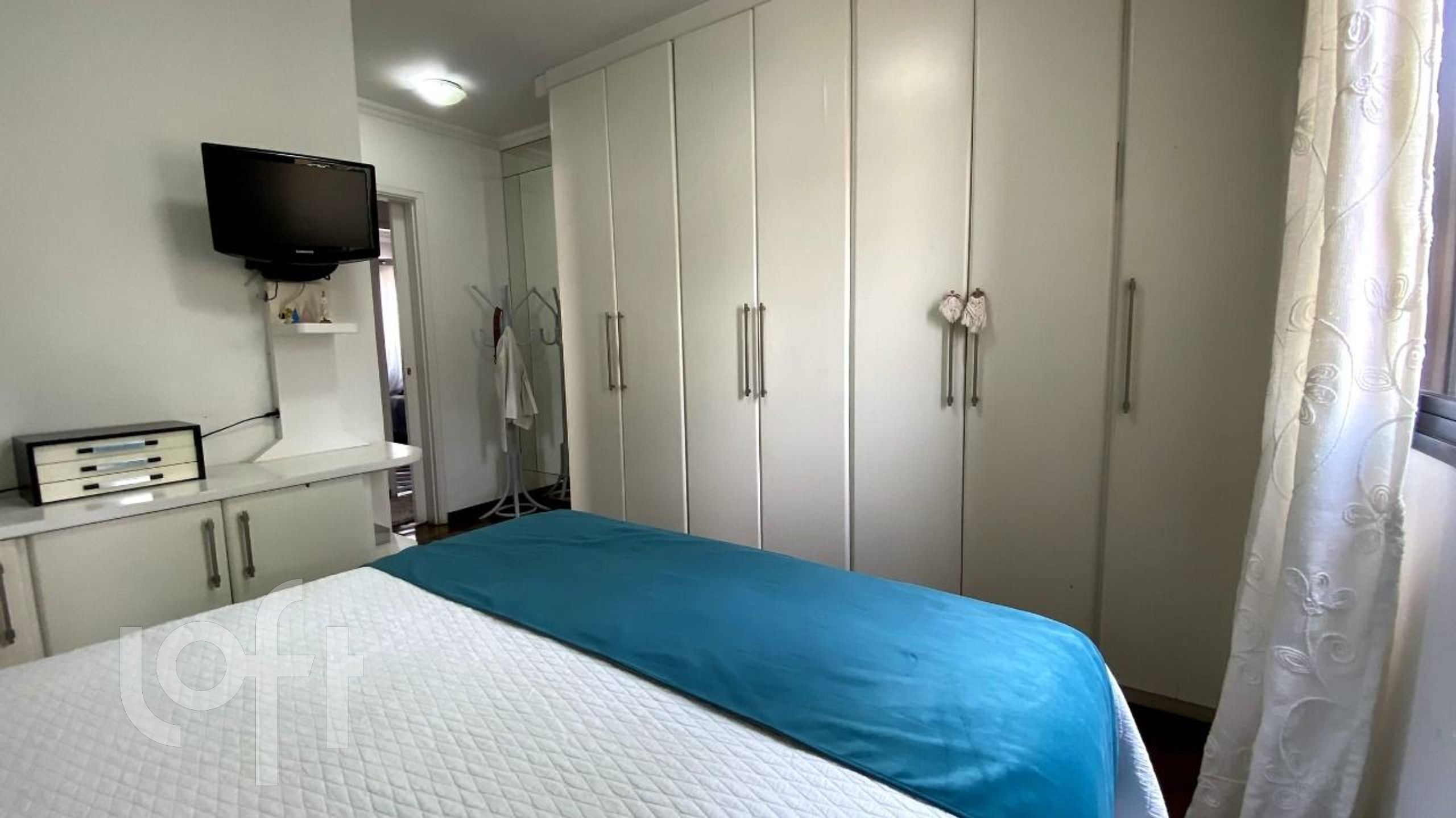 Apartamento à venda com 4 quartos, 157m² - Foto 22