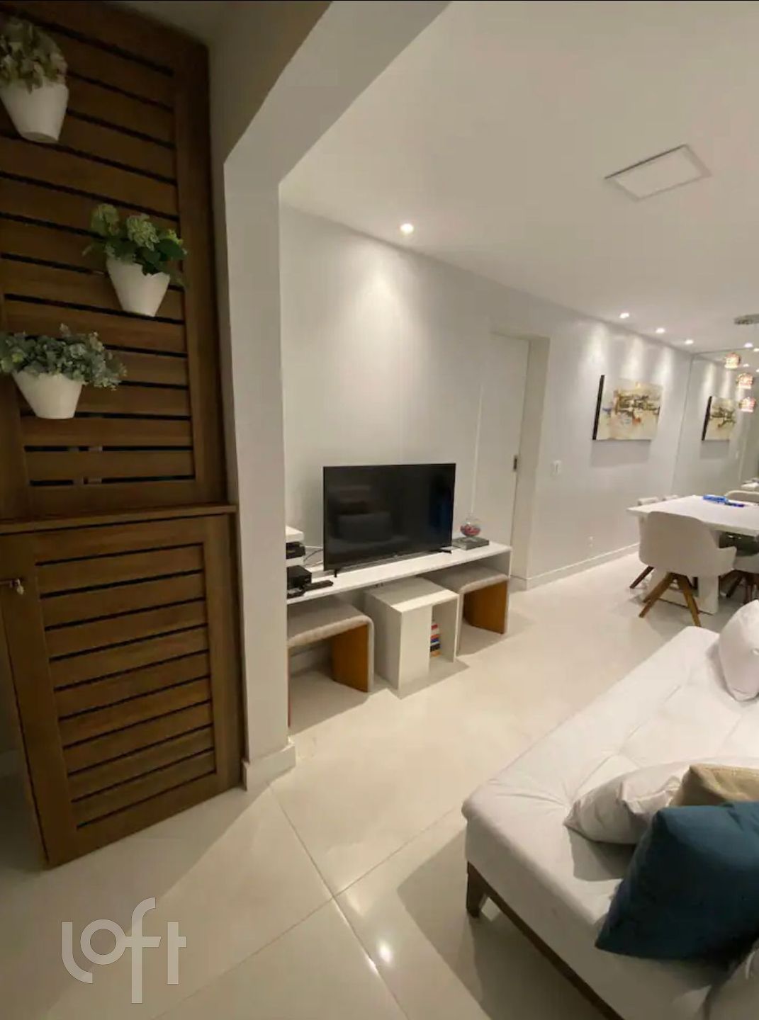 Apartamento à venda em Brás com 46 m², 1 quarto, 1