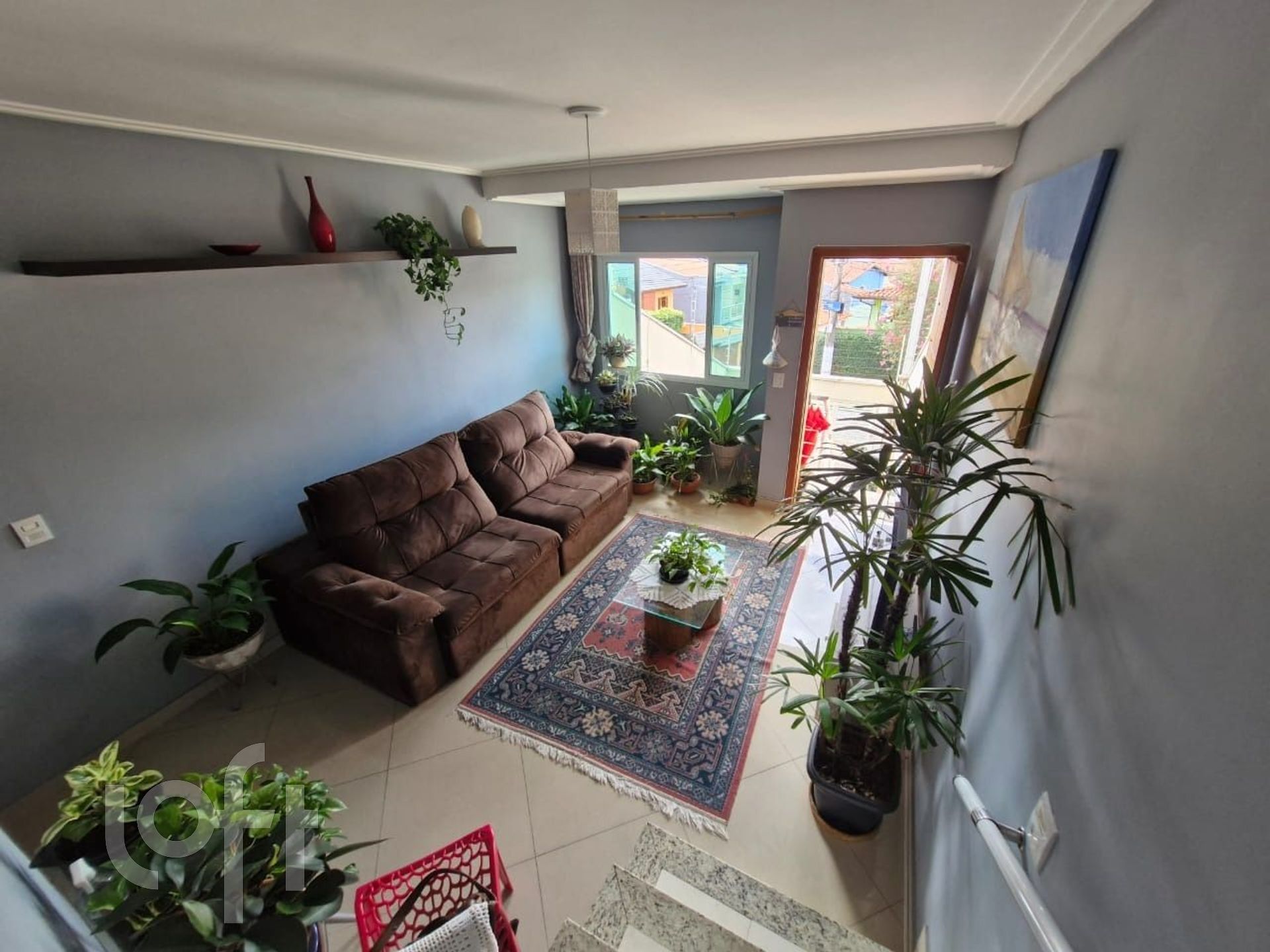 Casa à venda em Limão com 108 m², 2 quartos, 2 suí
