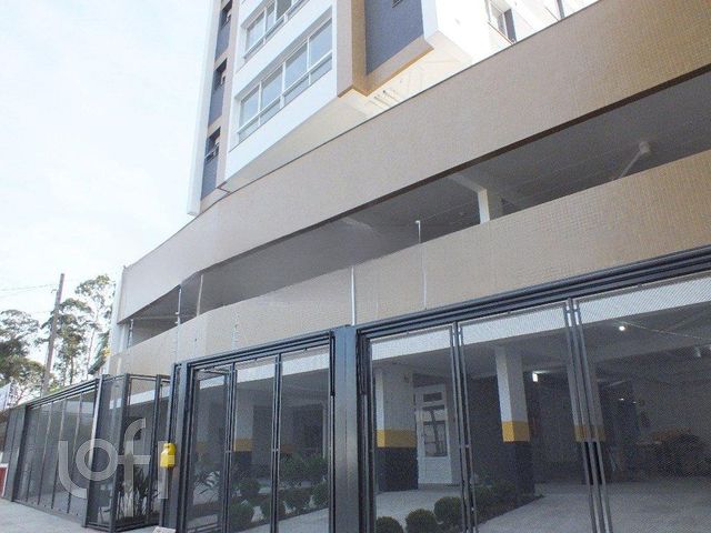 Apartamento com 61m², 2 dormitórios, 1 suíte, 2 vagas, Jardim Botânico em Porto Alegre