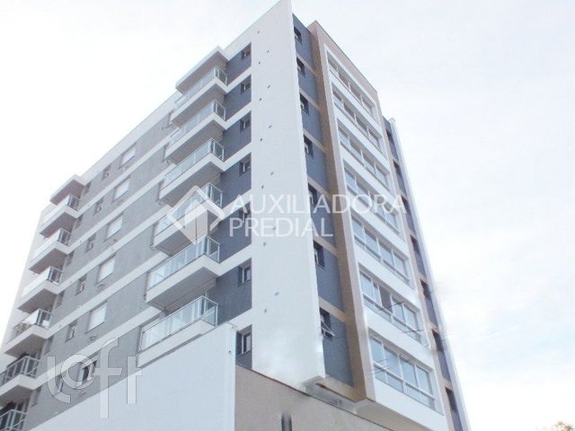 Apartamento com 61m², 2 dormitórios, 1 suíte, 2 vagas, Jardim Botânico em Porto Alegre