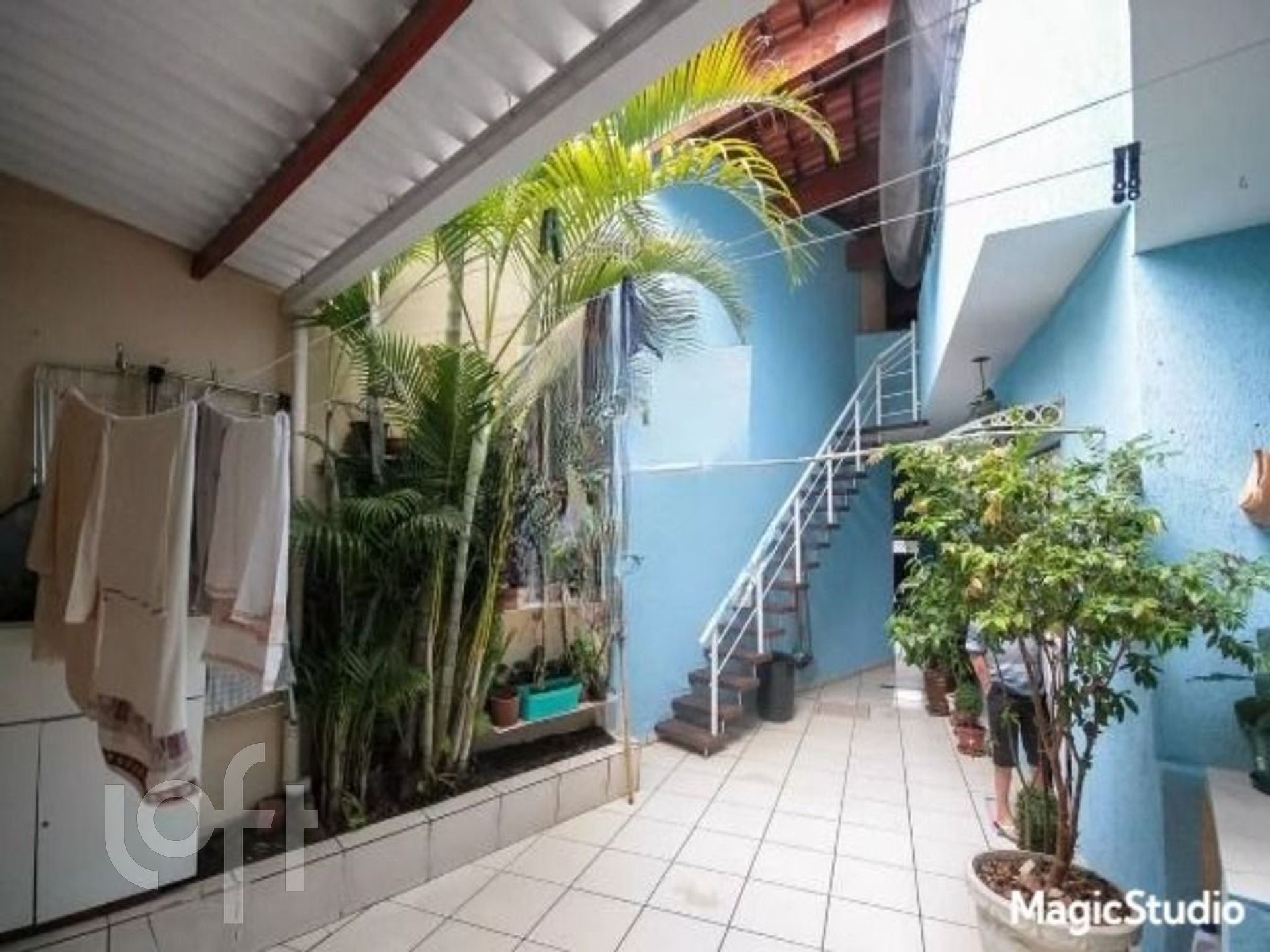 Casa à venda com 2 quartos, 150m² - Foto 17