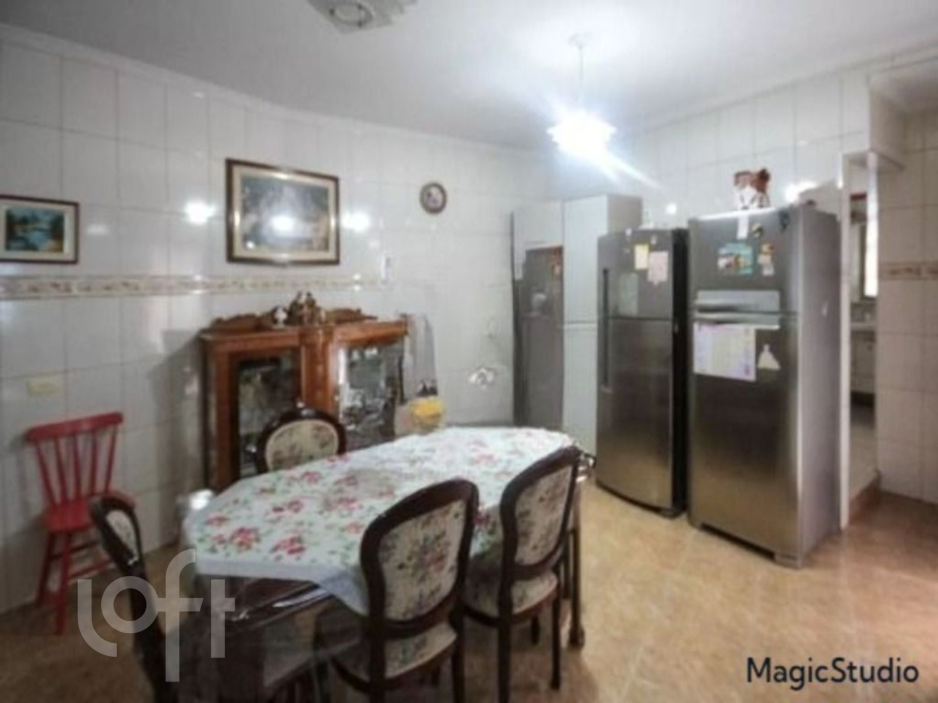 Casa à venda com 2 quartos, 150m² - Foto 6