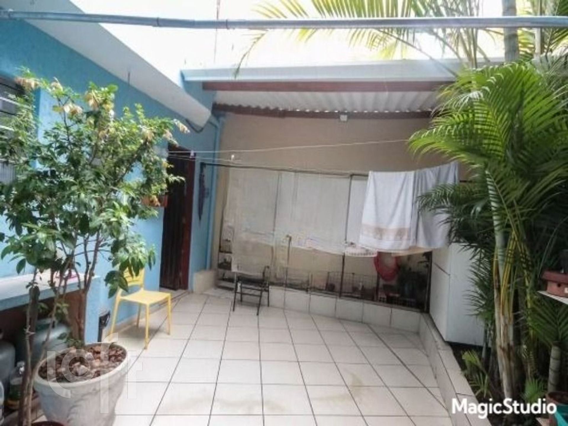 Casa à venda com 2 quartos, 150m² - Foto 16