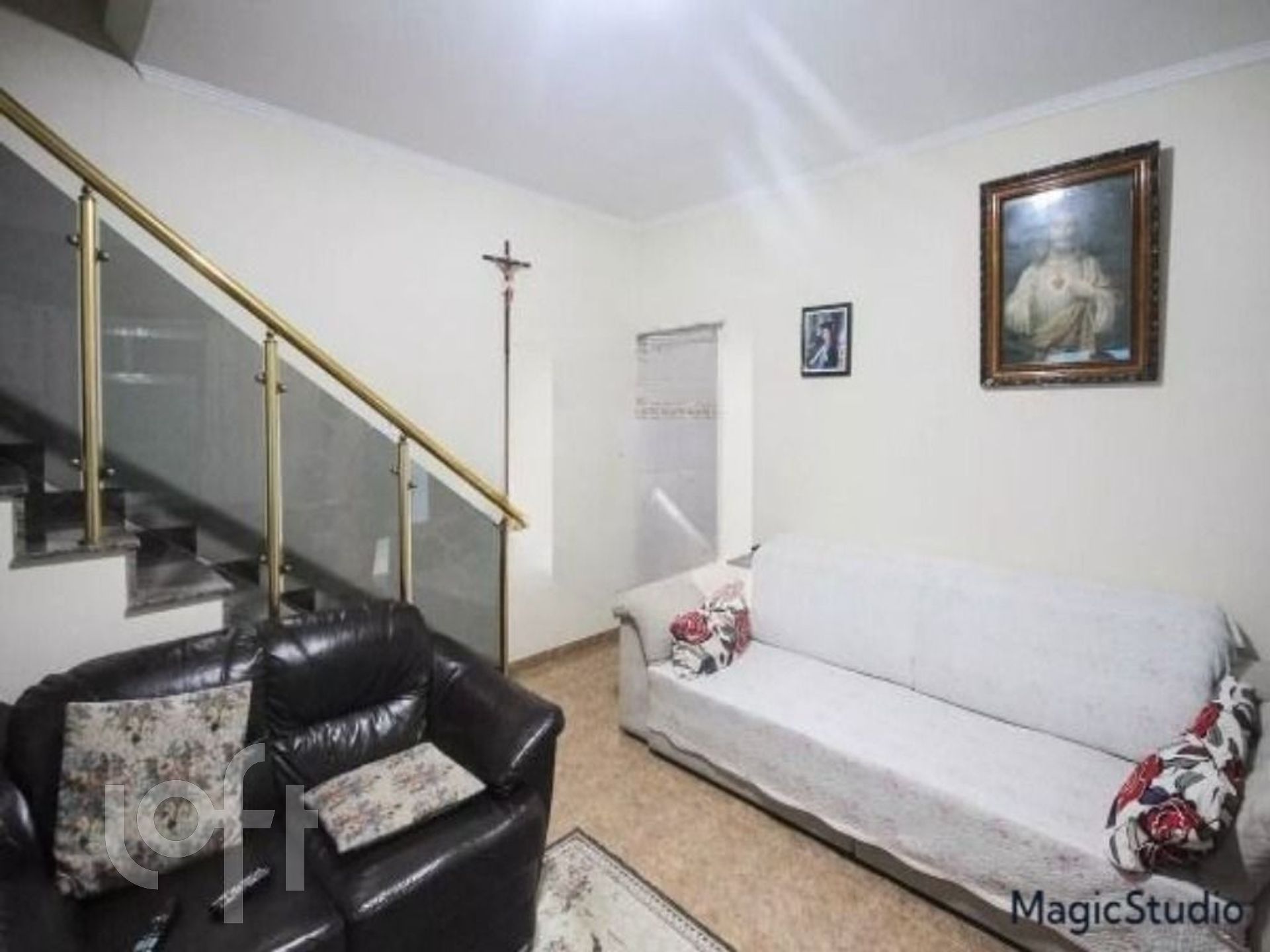 Casa à venda com 2 quartos, 150m² - Foto 2