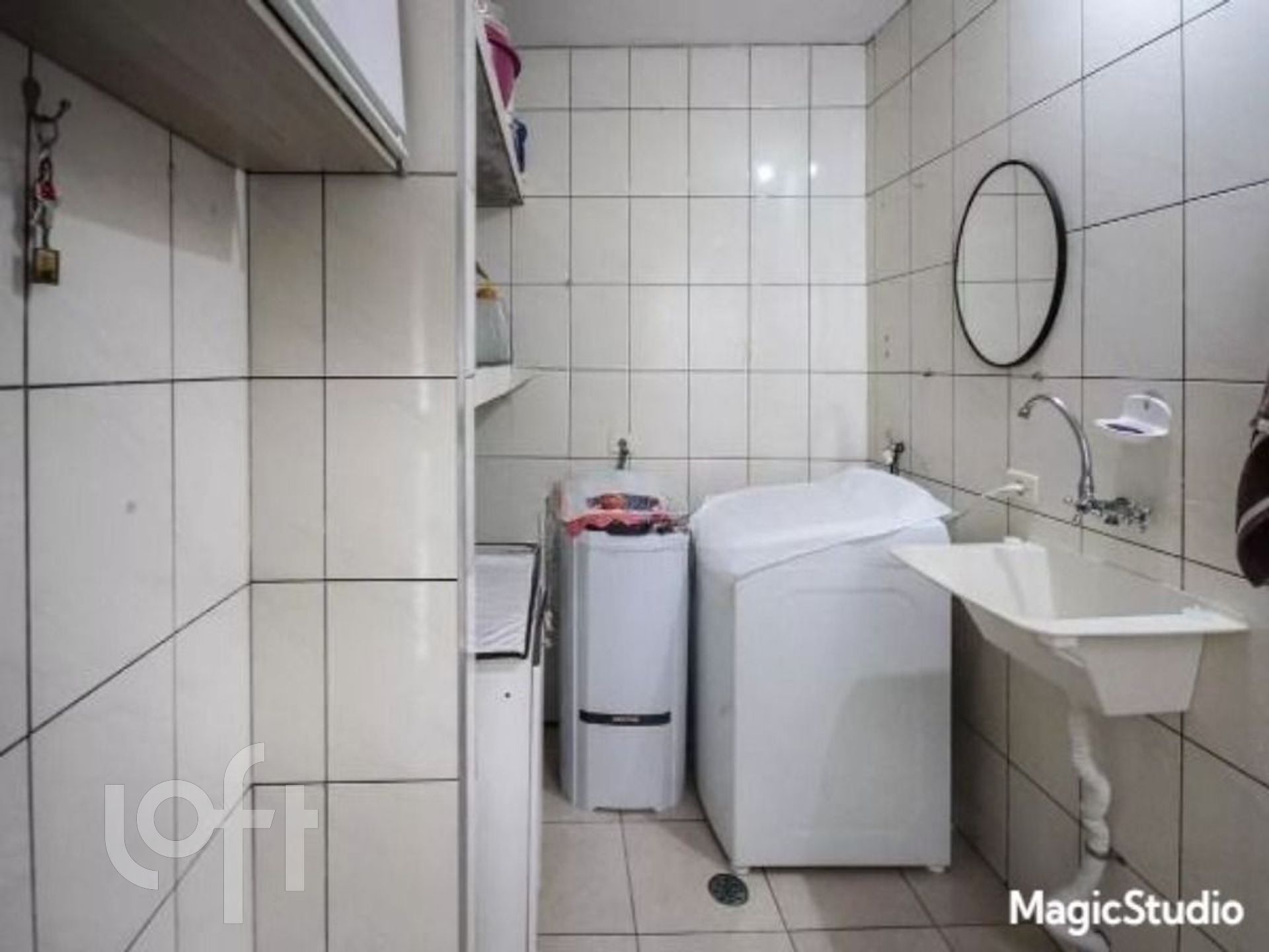 Casa à venda com 2 quartos, 150m² - Foto 14