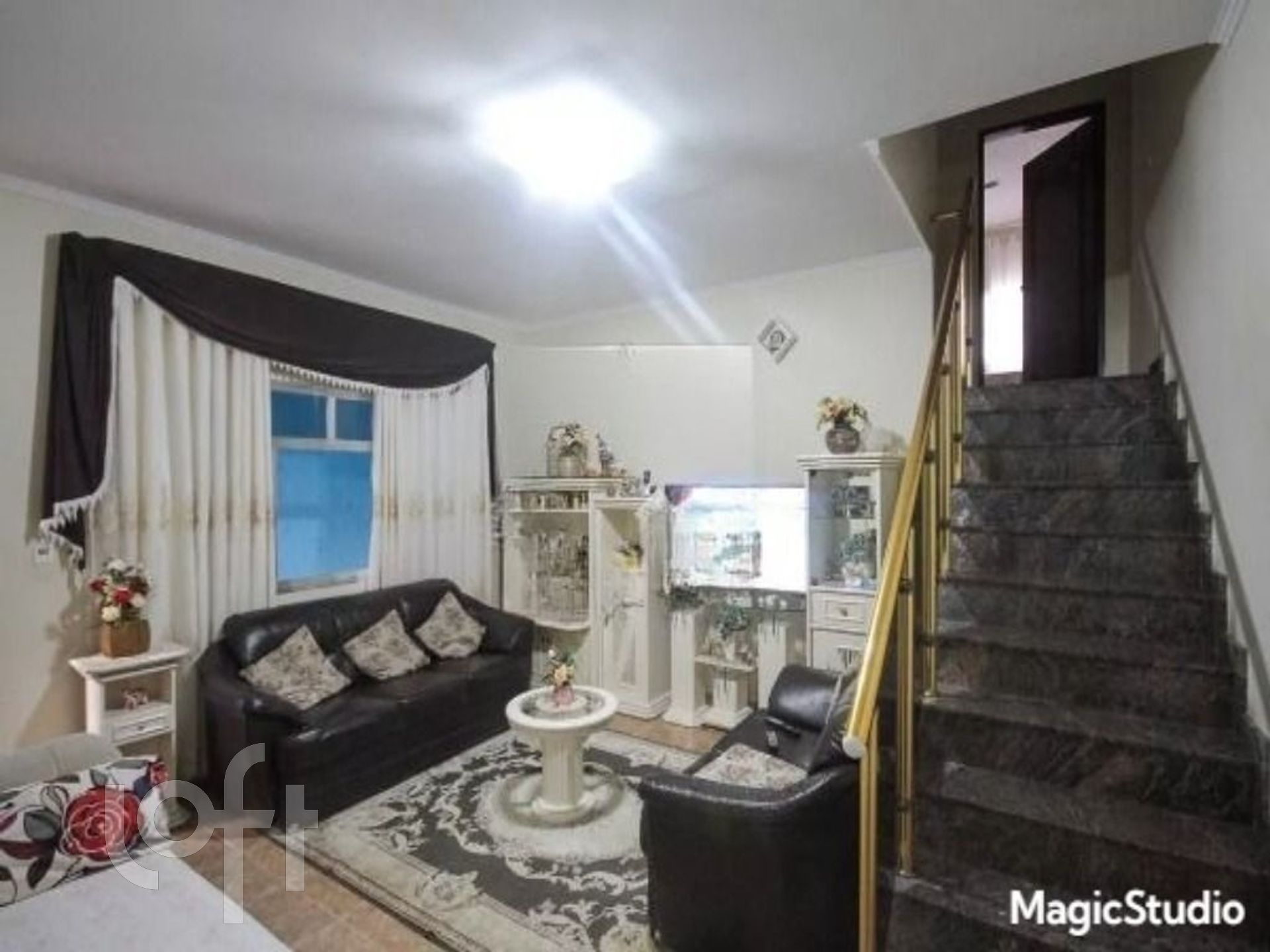 Casa à venda com 2 quartos, 150m² - Foto 4