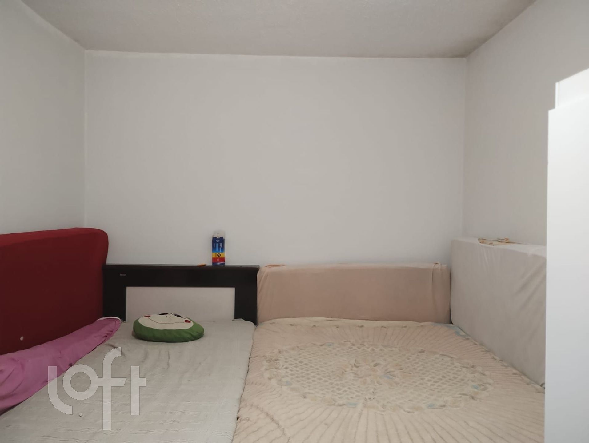 Apartamento à venda com 2 quartos, 59m² - Foto 4