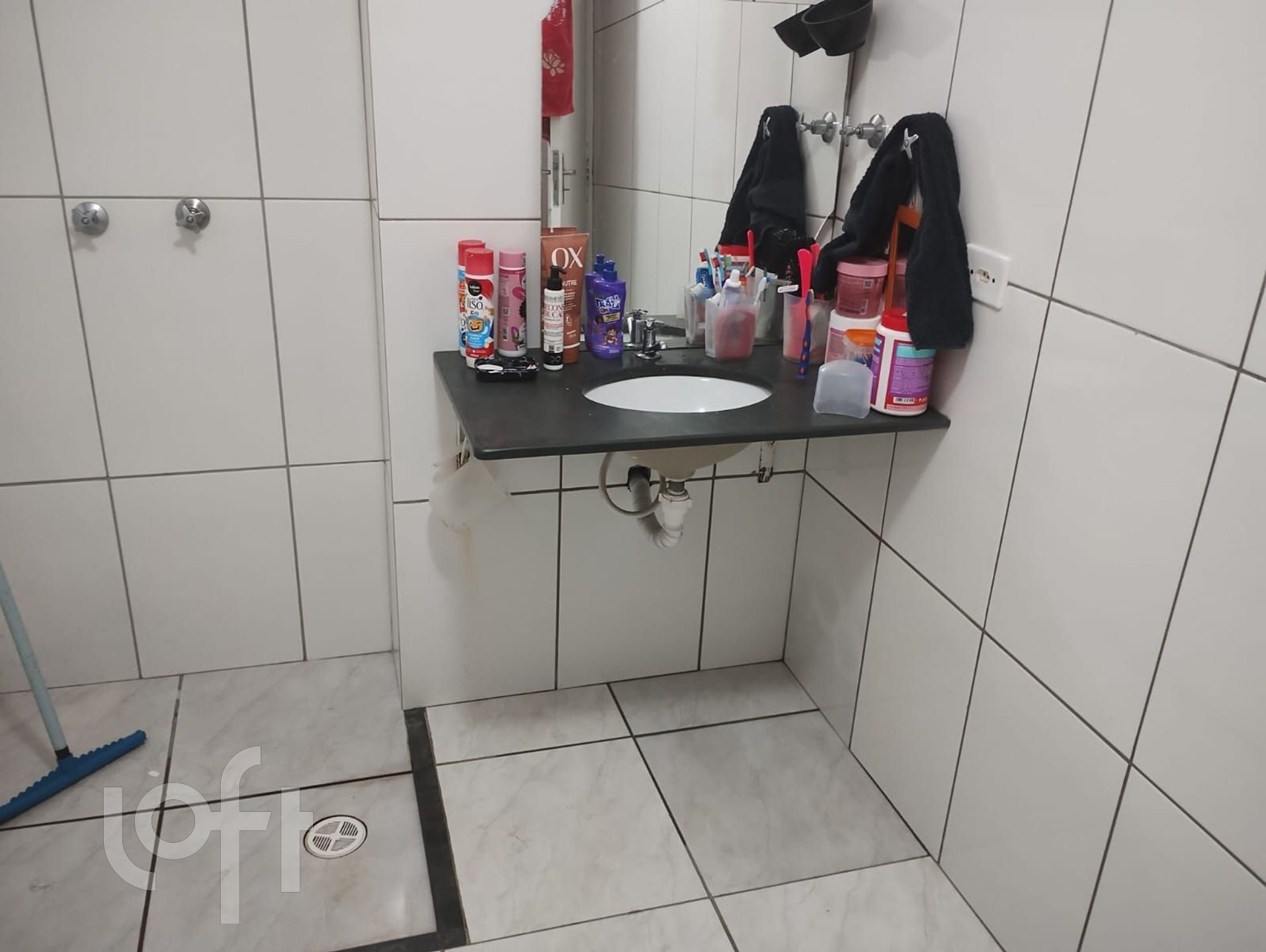 Apartamento à venda com 2 quartos, 59m² - Foto 7