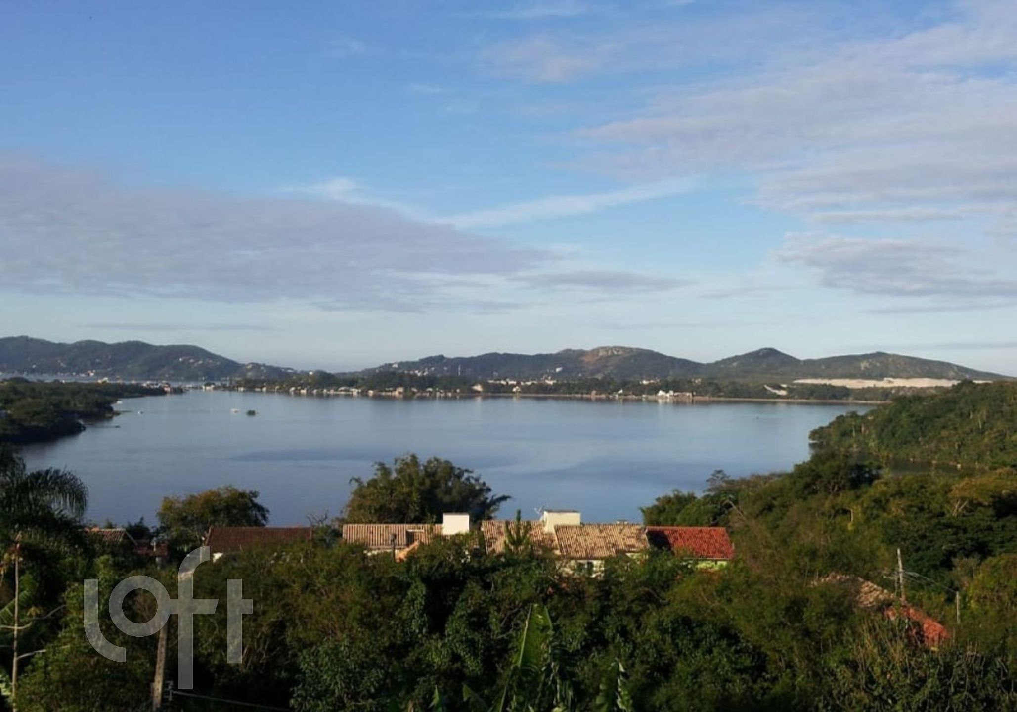 Exclusivo - Casa- Lagoa Da Conceição