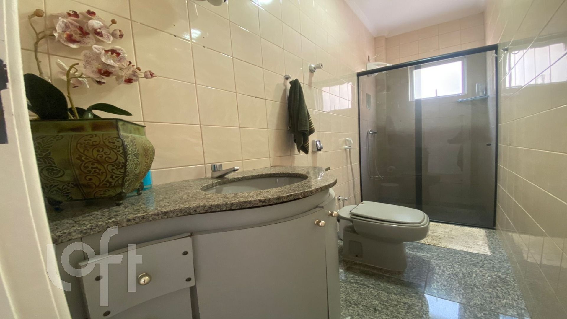 Apartamento à venda com 3 quartos, 170m² - Foto 13