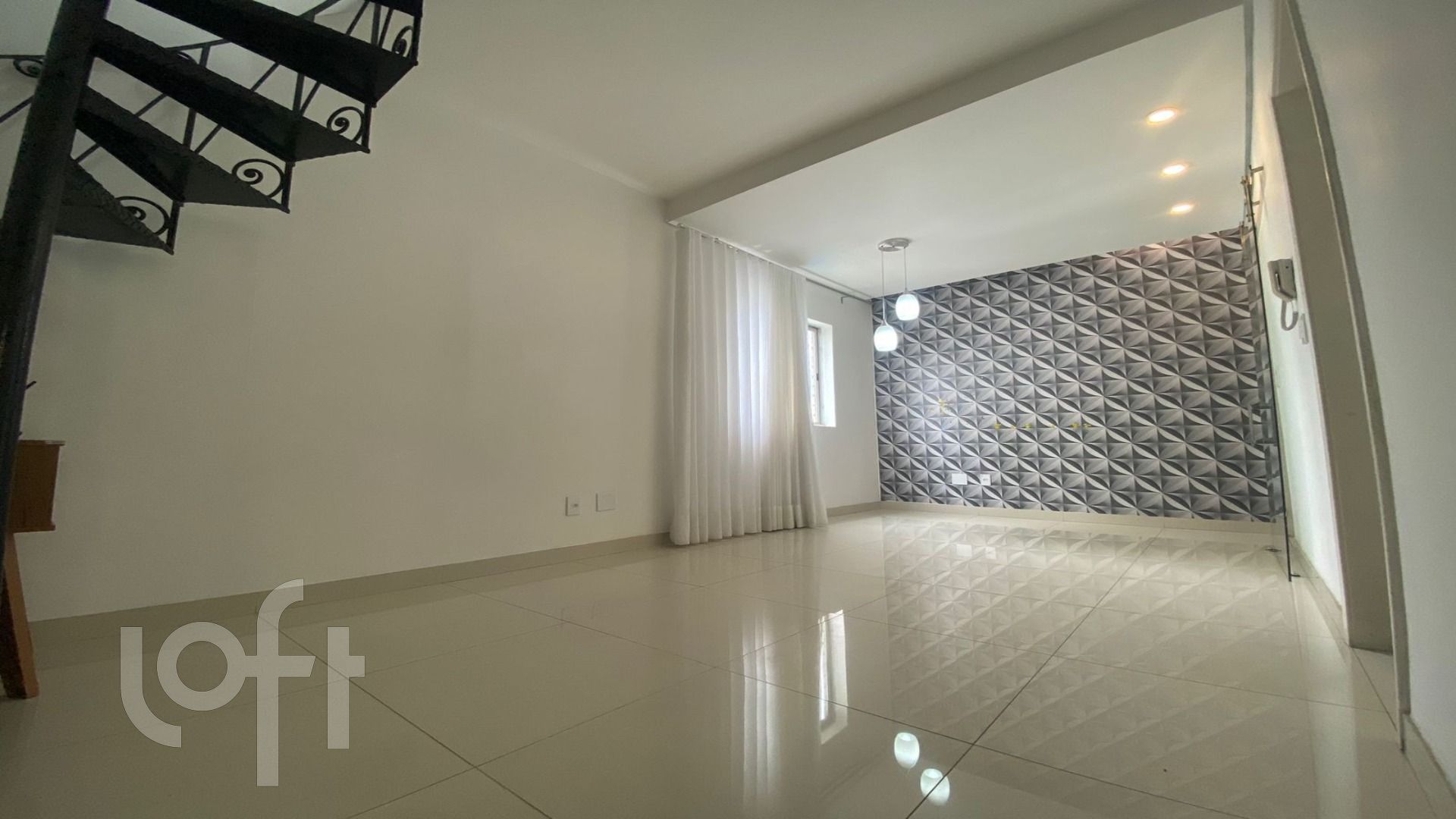 Apartamento à venda com 3 quartos, 170m² - Foto 6