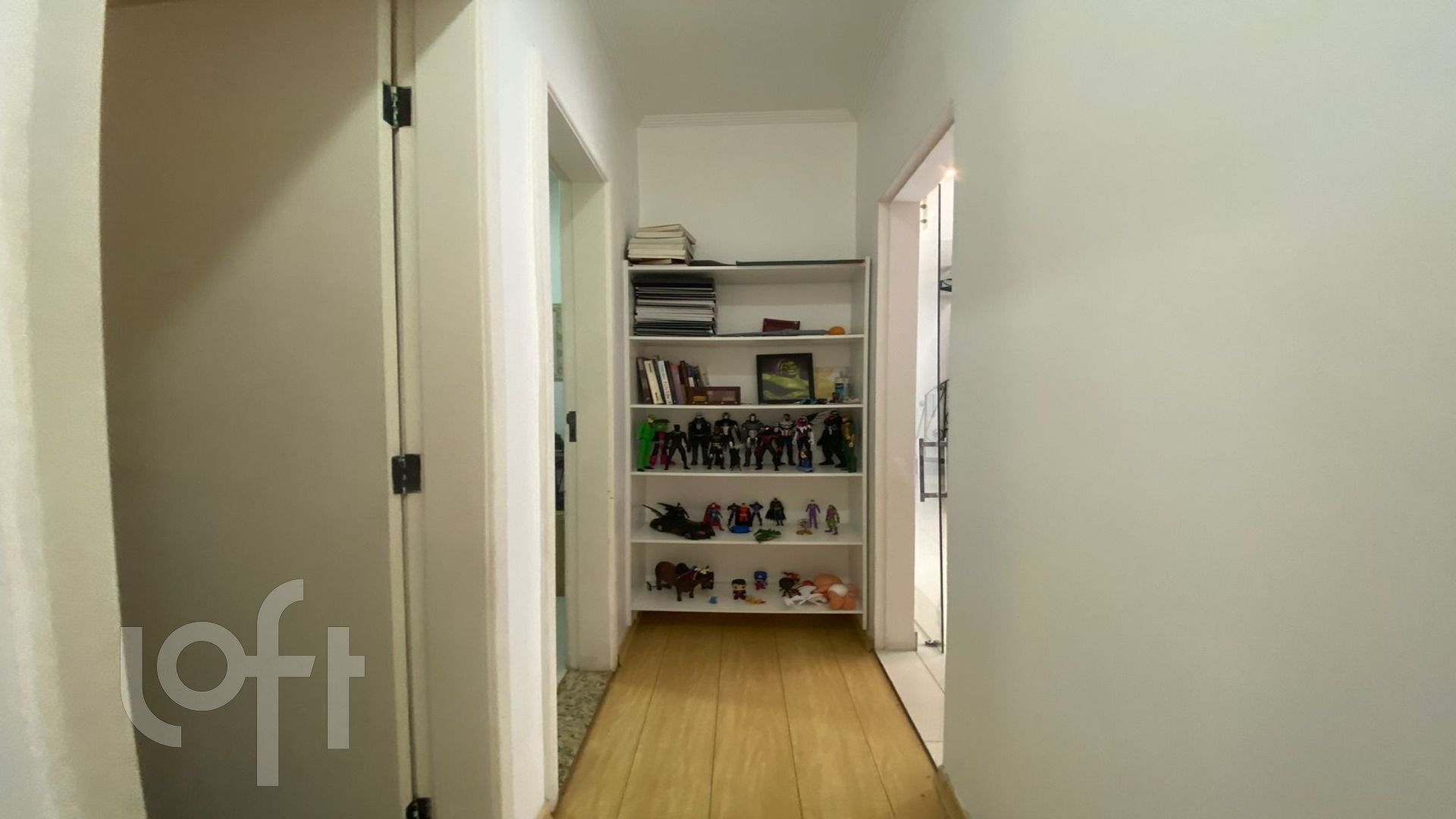 Apartamento à venda com 3 quartos, 170m² - Foto 12