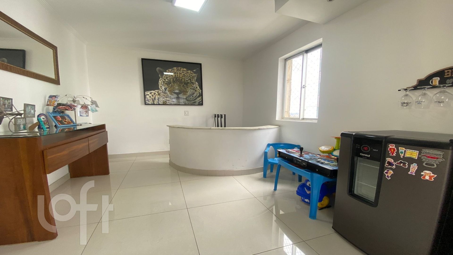 Apartamento à venda com 3 quartos, 170m² - Foto 24