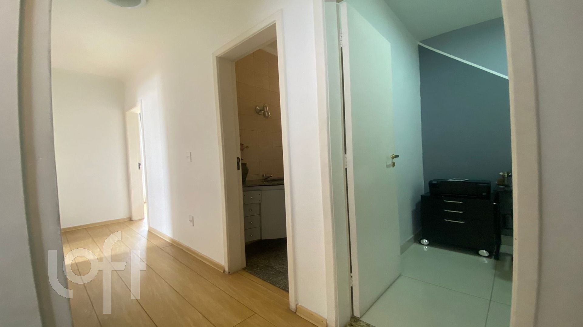 Apartamento à venda com 3 quartos, 170m² - Foto 10