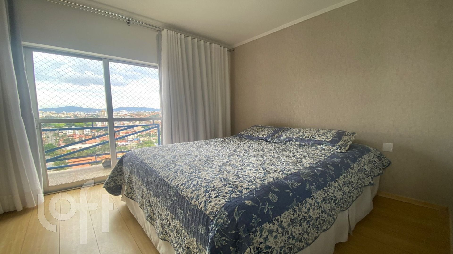 Apartamento à venda com 3 quartos, 170m² - Foto 19