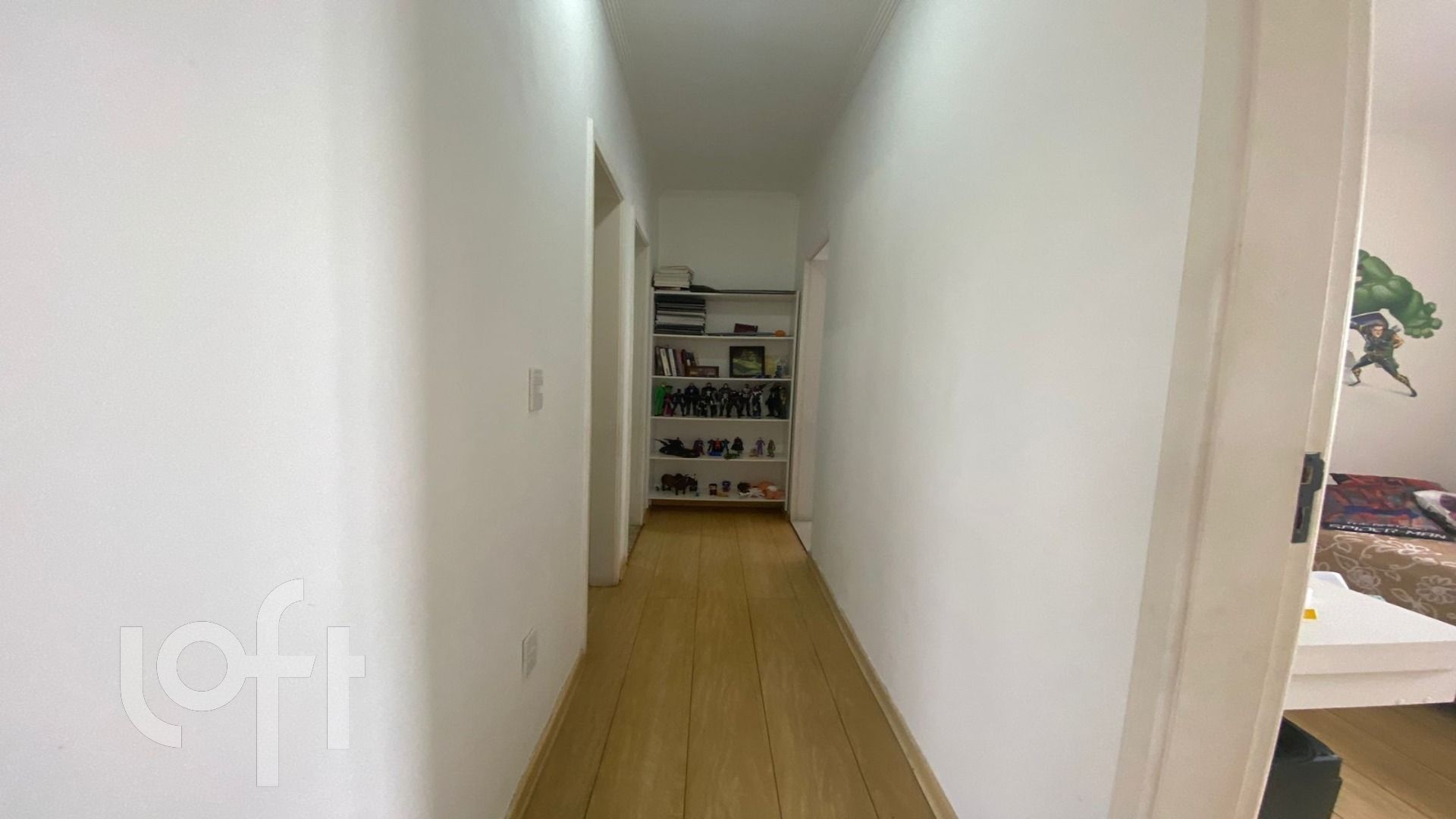 Apartamento à venda com 3 quartos, 170m² - Foto 17