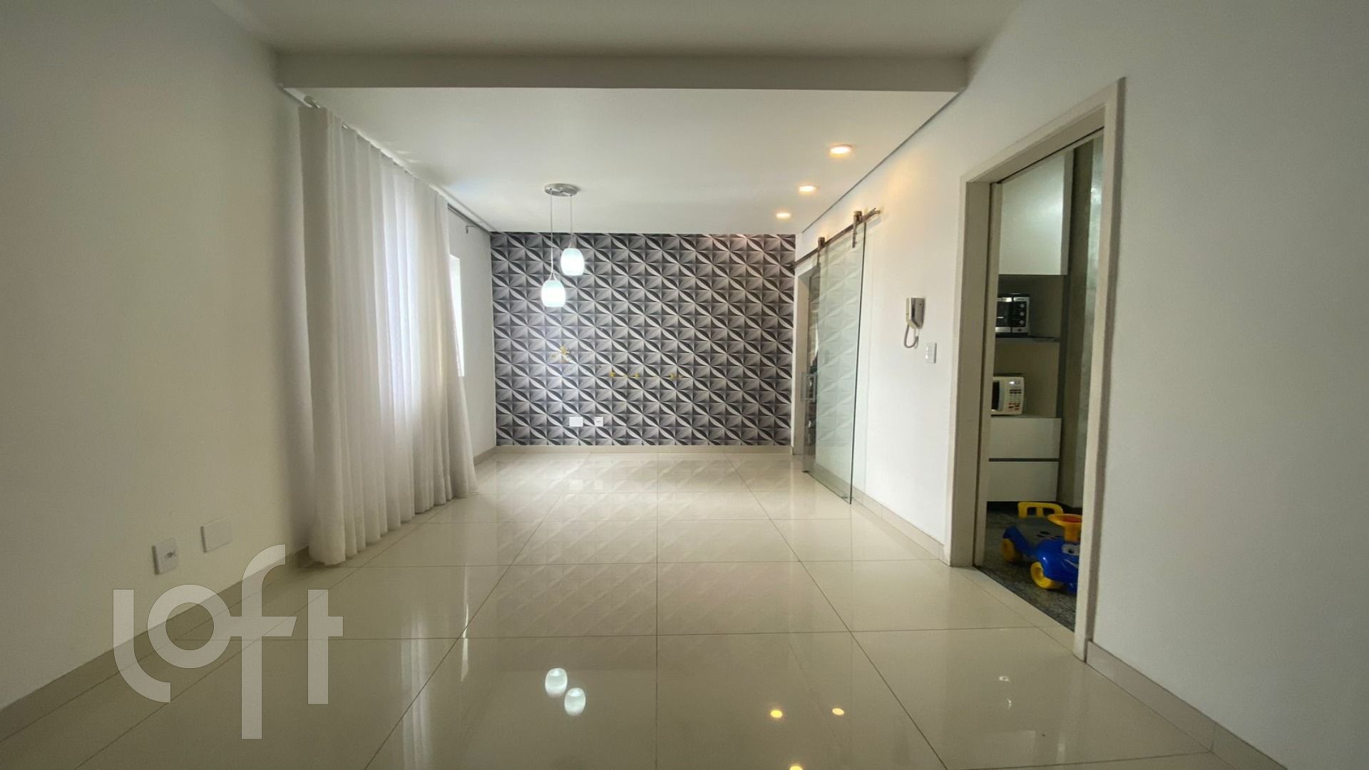 Apartamento à venda com 3 quartos, 170m² - Foto 5