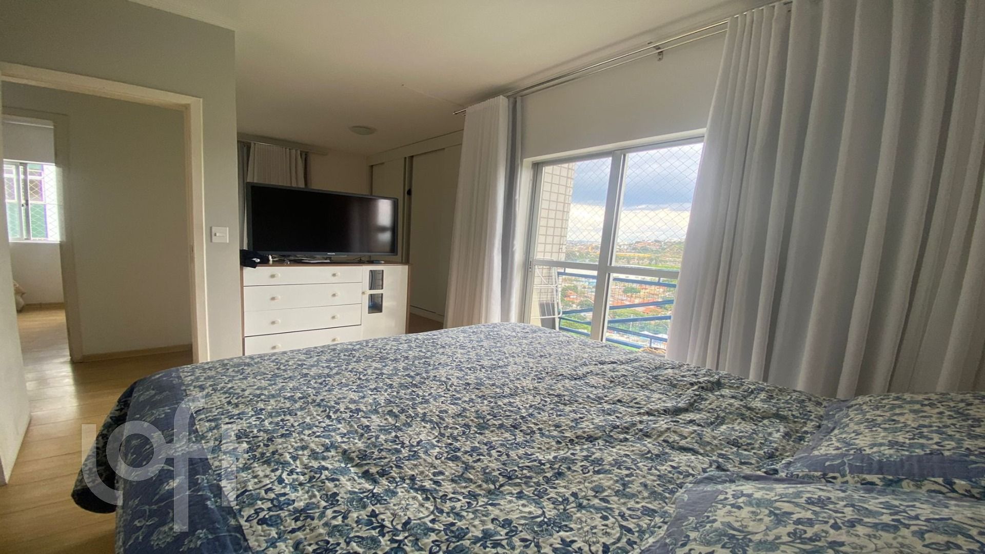 Apartamento à venda com 3 quartos, 170m² - Foto 20