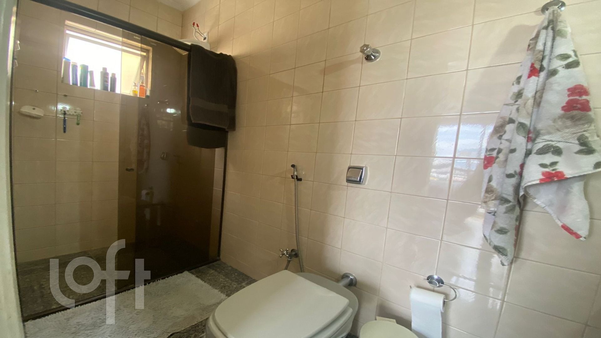 Apartamento à venda com 3 quartos, 170m² - Foto 22