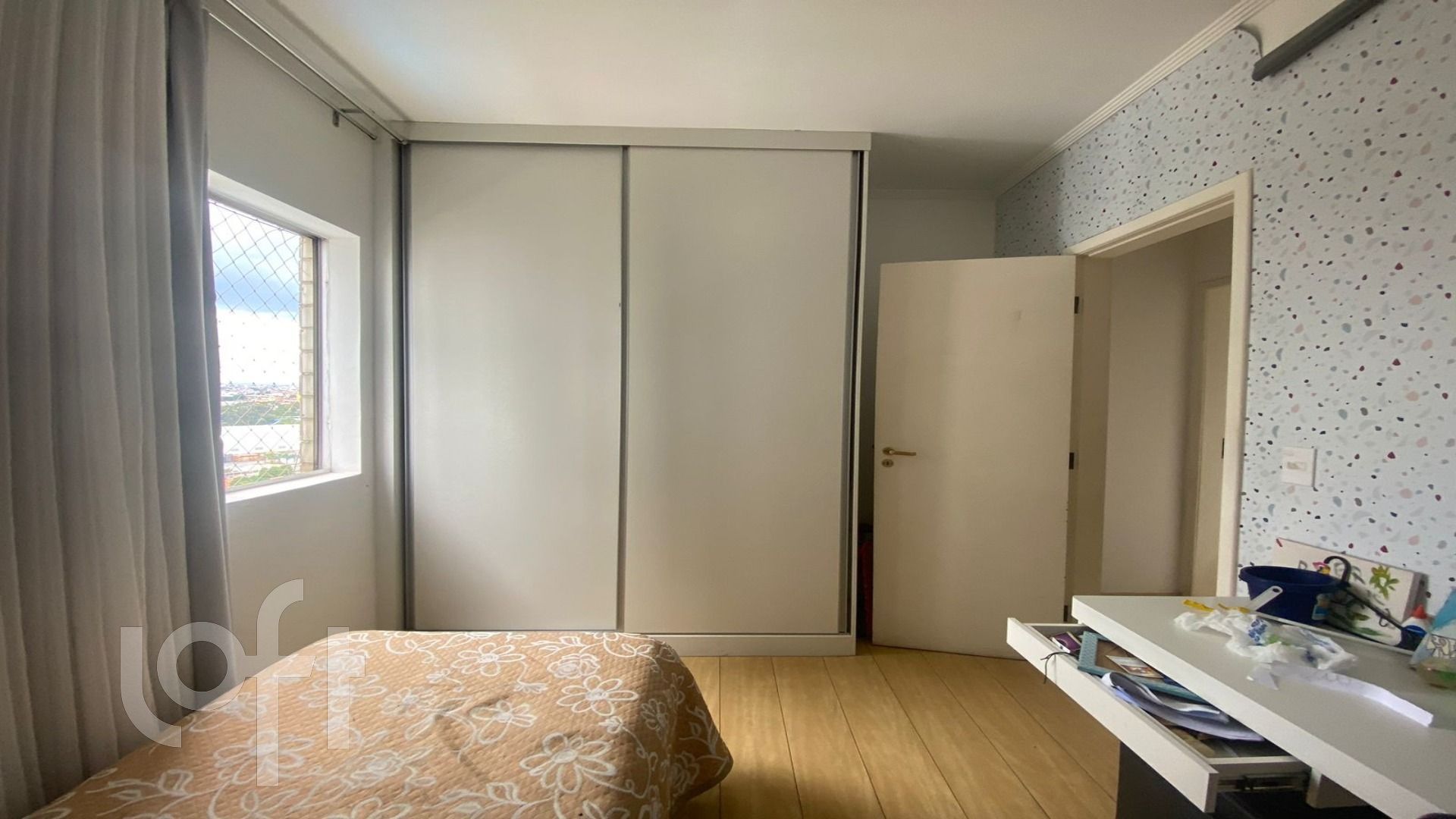 Apartamento à venda com 3 quartos, 170m² - Foto 16