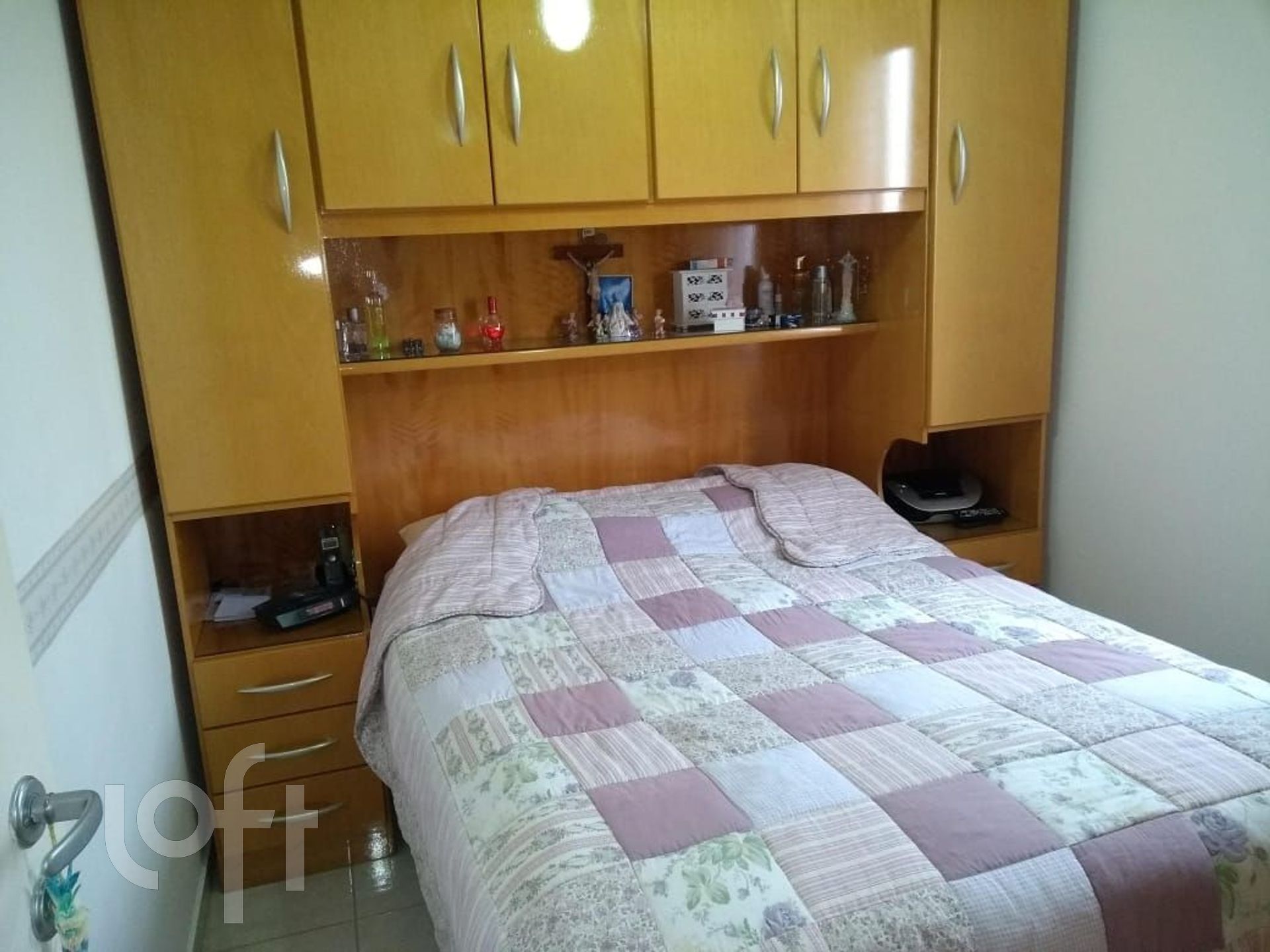 Apartamento à venda com 3 quartos, 63m² - Foto 6