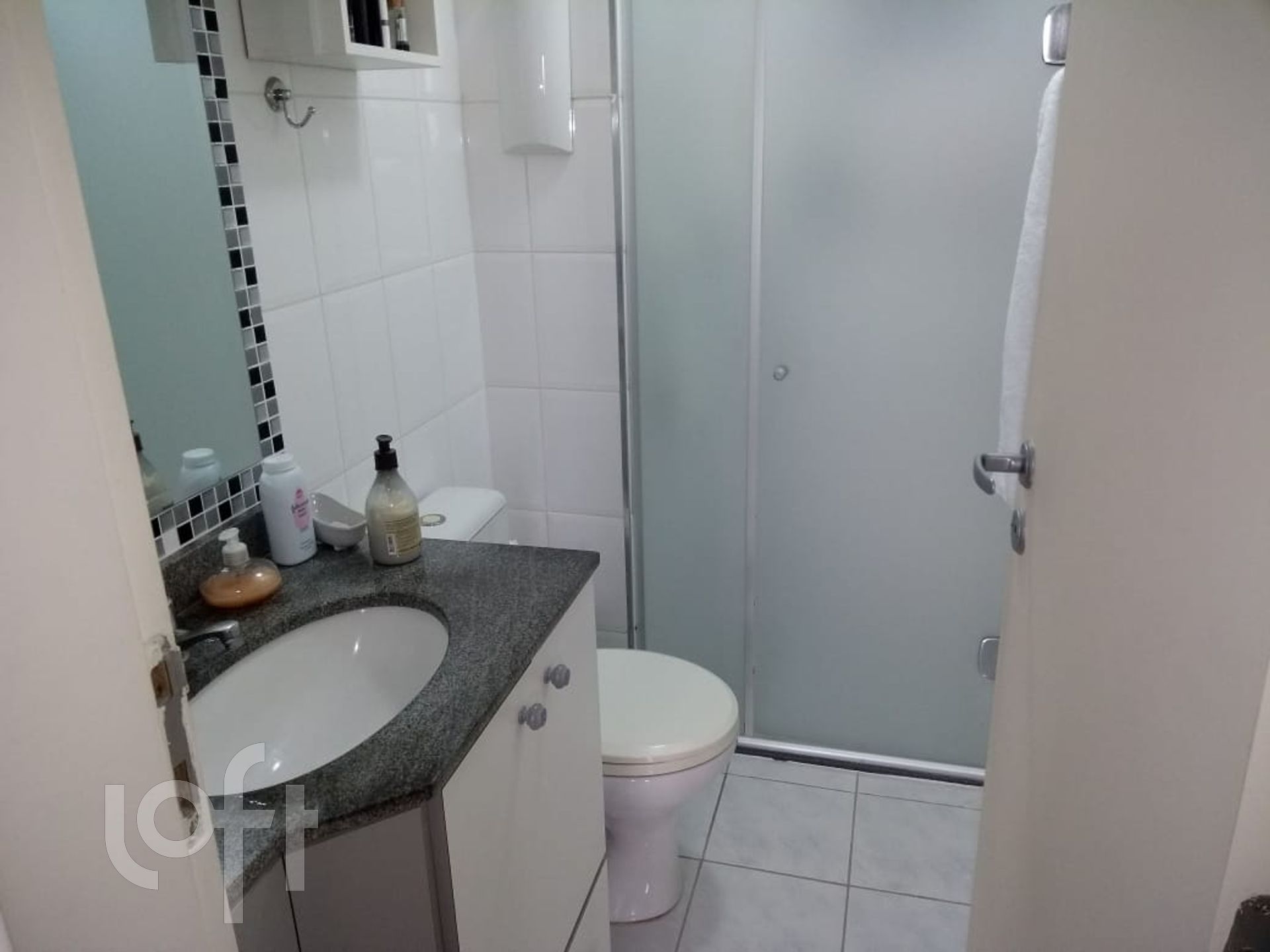 Apartamento à venda com 3 quartos, 63m² - Foto 9