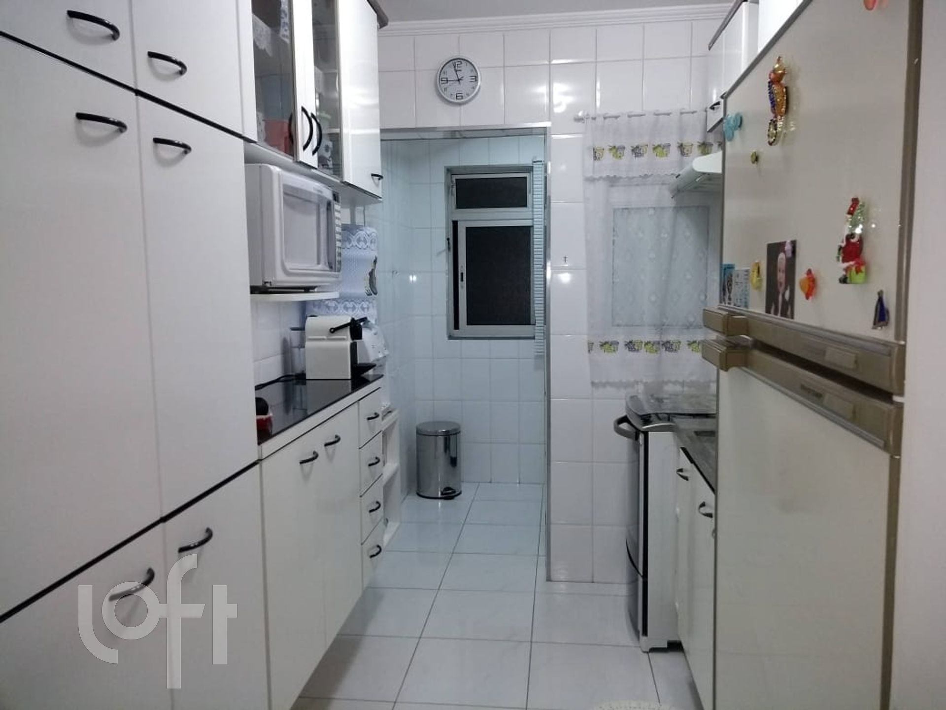 Apartamento à venda com 3 quartos, 63m² - Foto 4