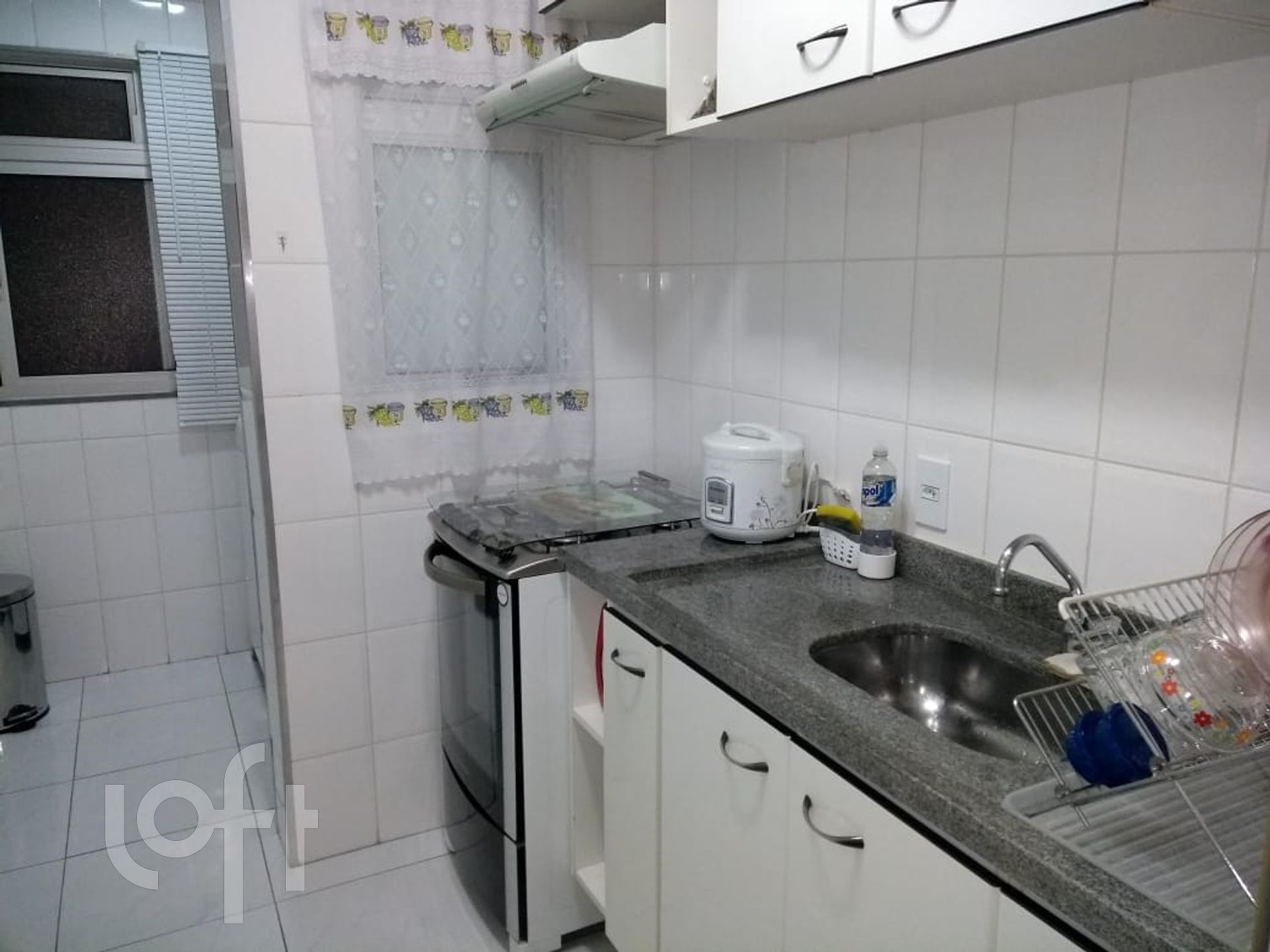 Apartamento à venda com 3 quartos, 63m² - Foto 3