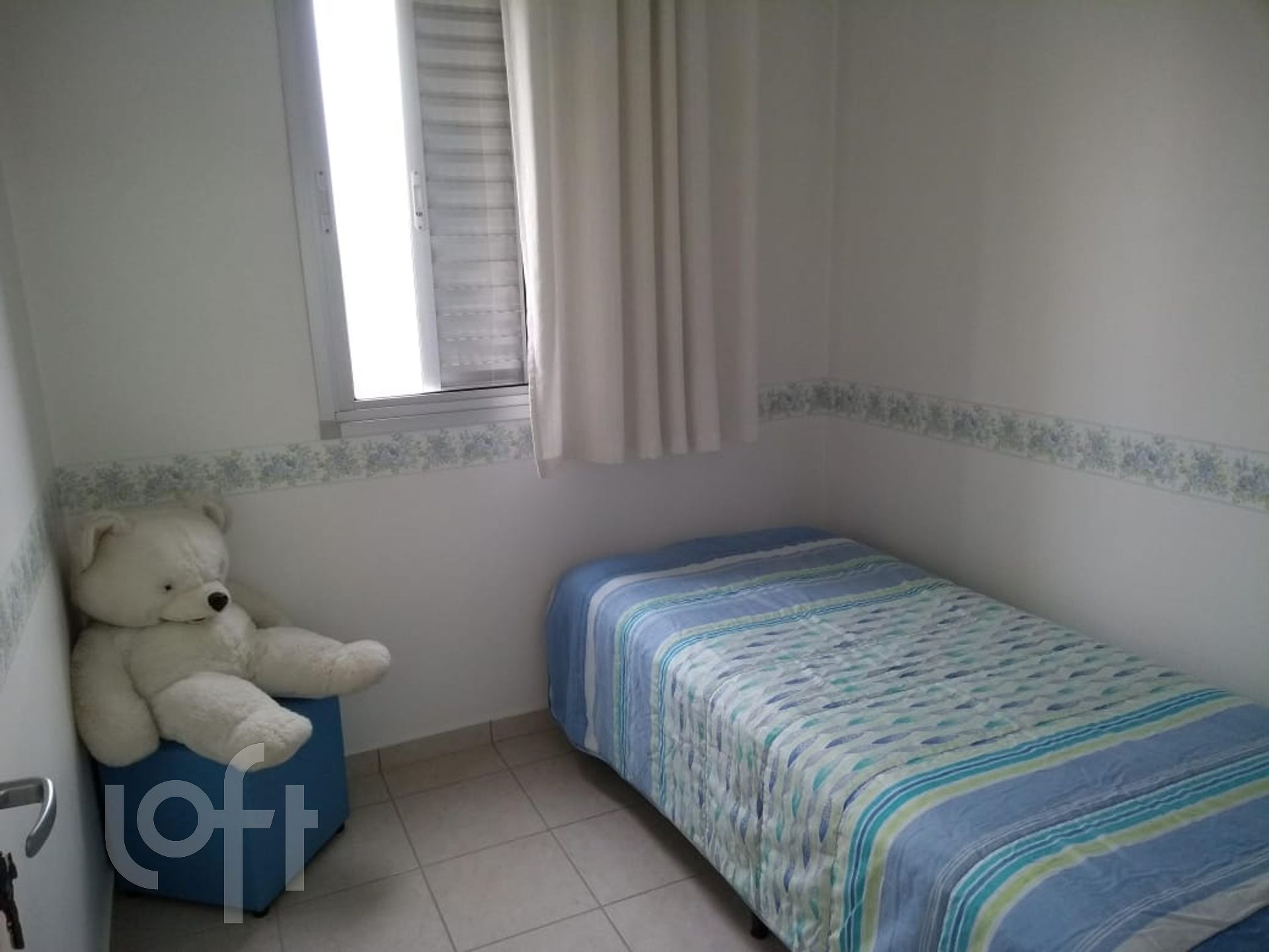 Apartamento à venda com 3 quartos, 63m² - Foto 8