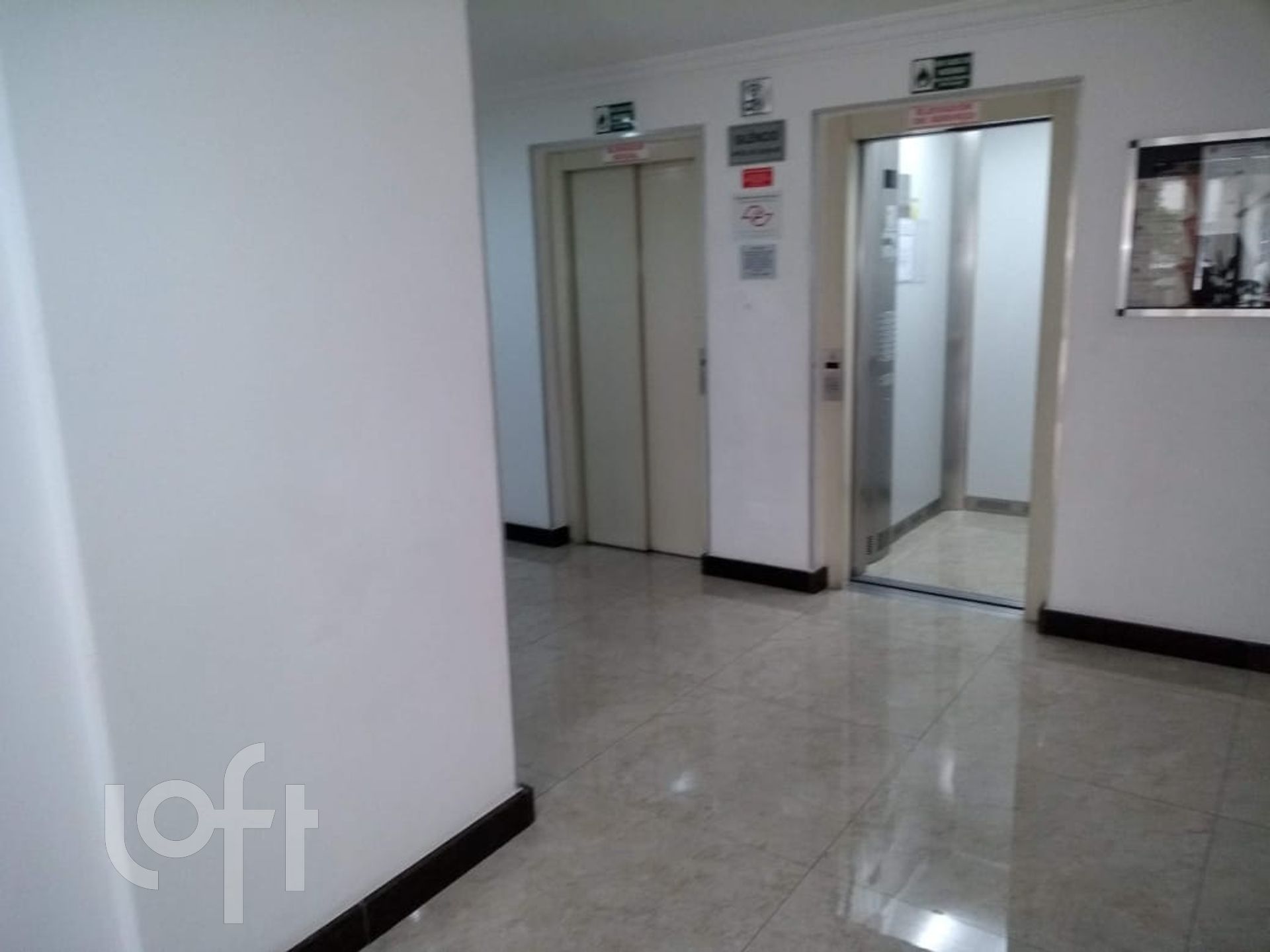 Apartamento à venda com 3 quartos, 63m² - Foto 13